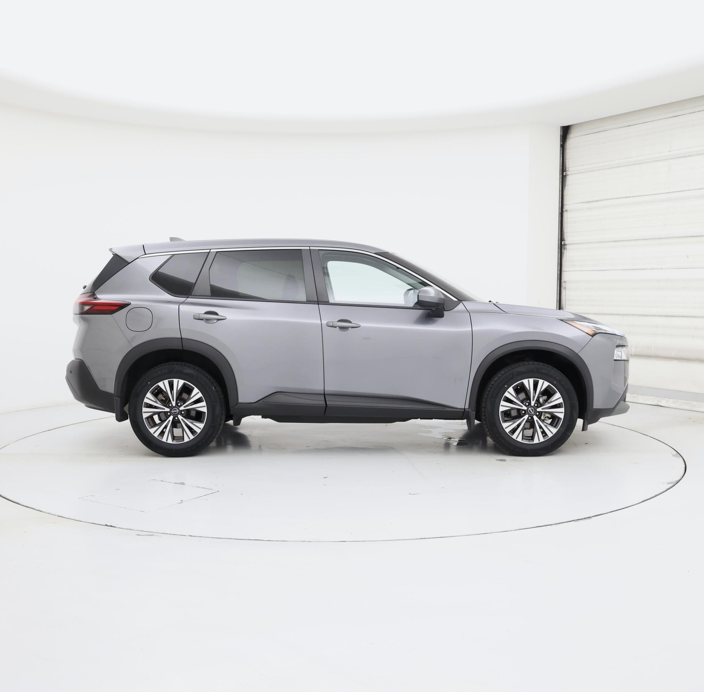 Thumbnail: 2023 Nissan Rogue - 7