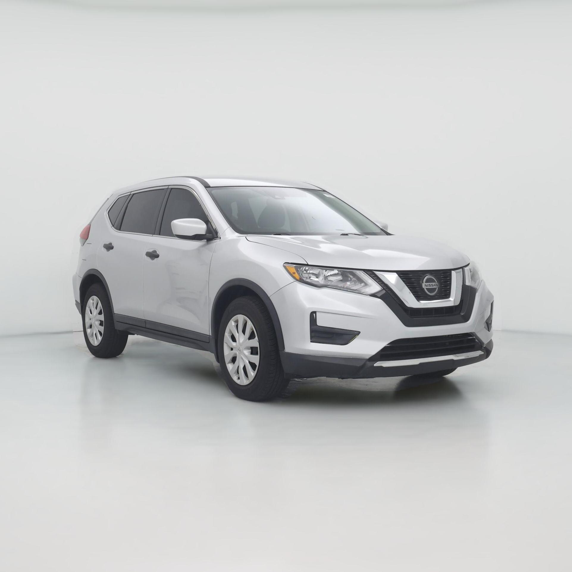 Thumbnail: 2020 Nissan Rogue - 1