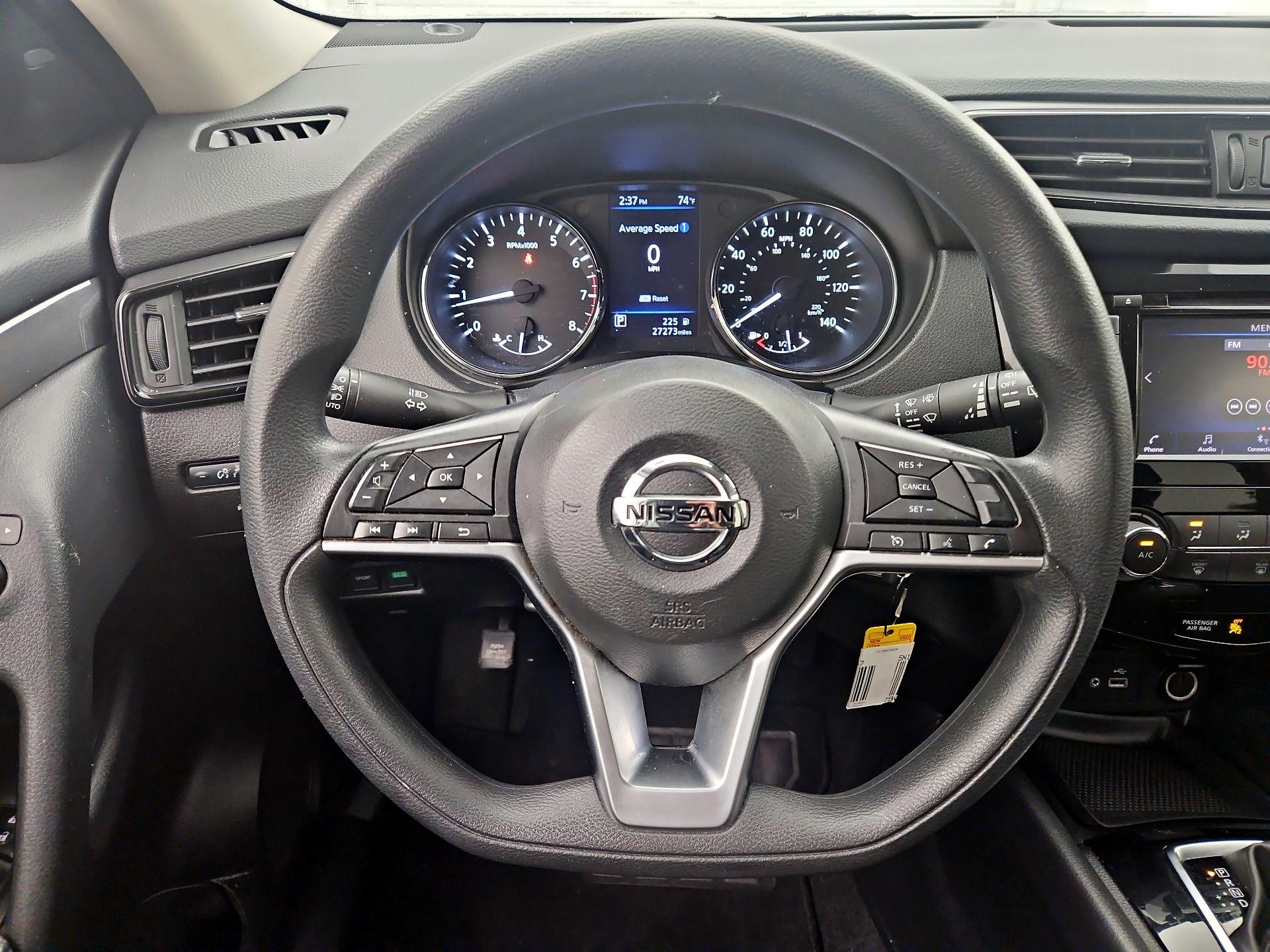 Thumbnail: 2020 Nissan Rogue - 10
