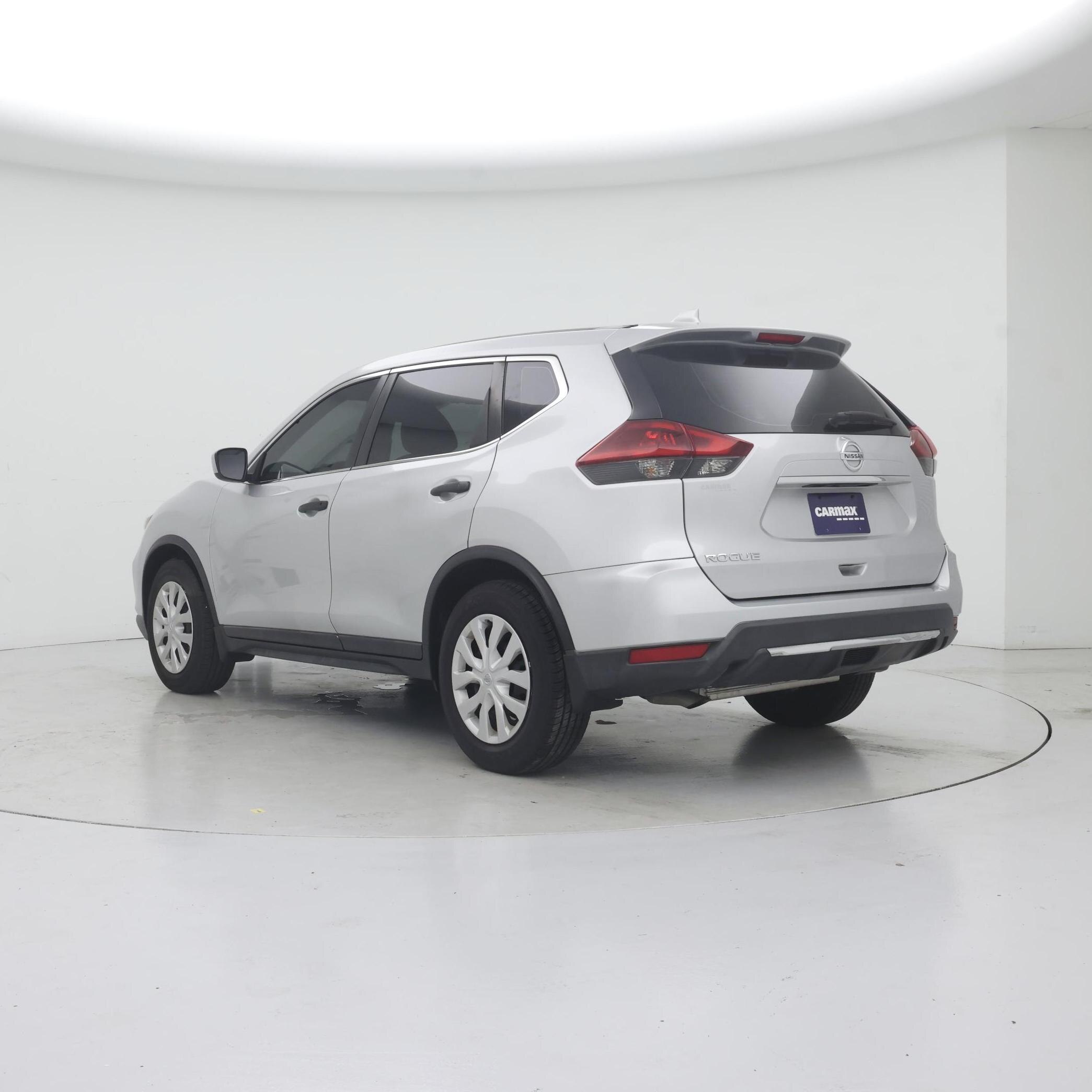 Thumbnail: 2020 Nissan Rogue - 2