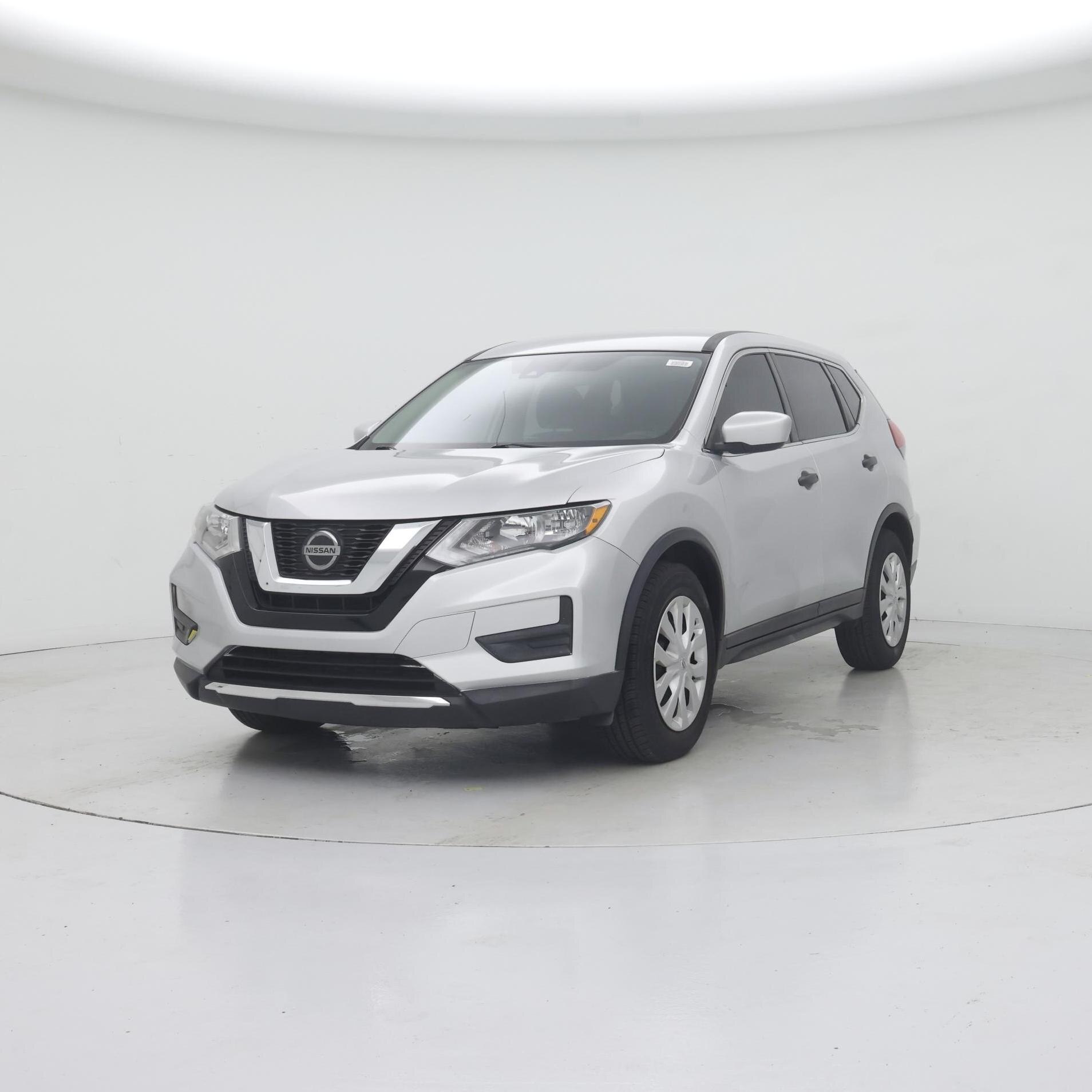 Thumbnail: 2020 Nissan Rogue - 4