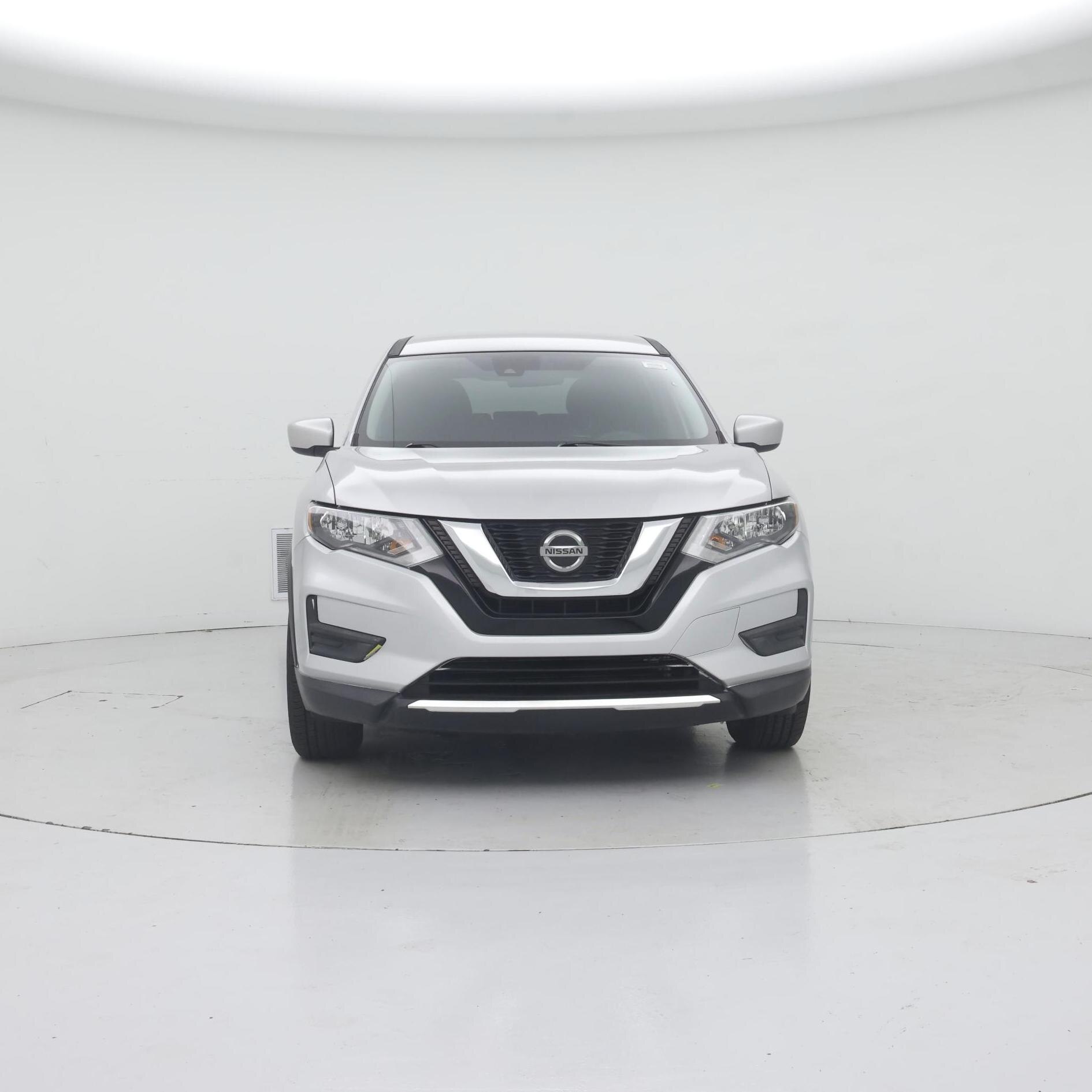 Thumbnail: 2020 Nissan Rogue - 5