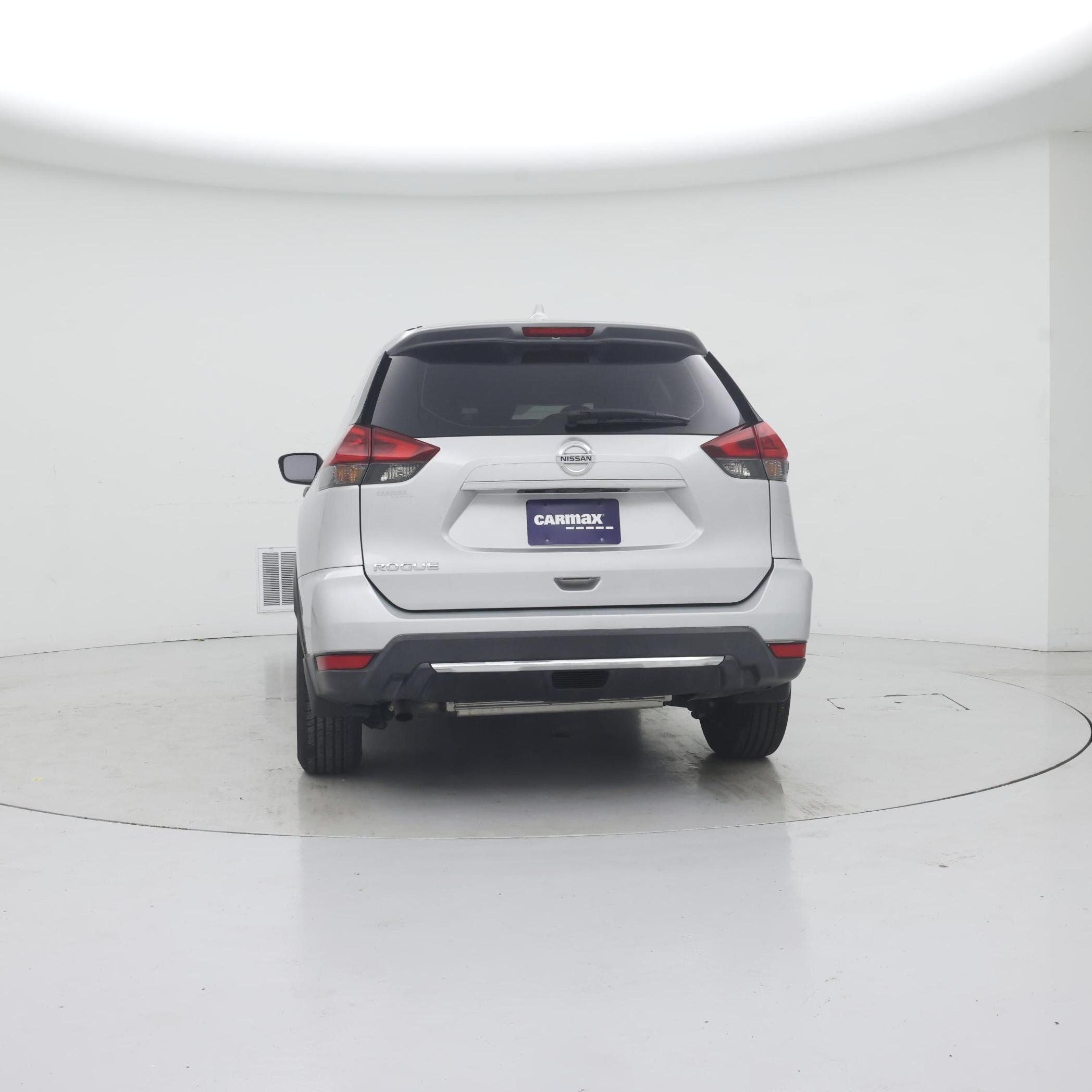 Thumbnail: 2020 Nissan Rogue - 6
