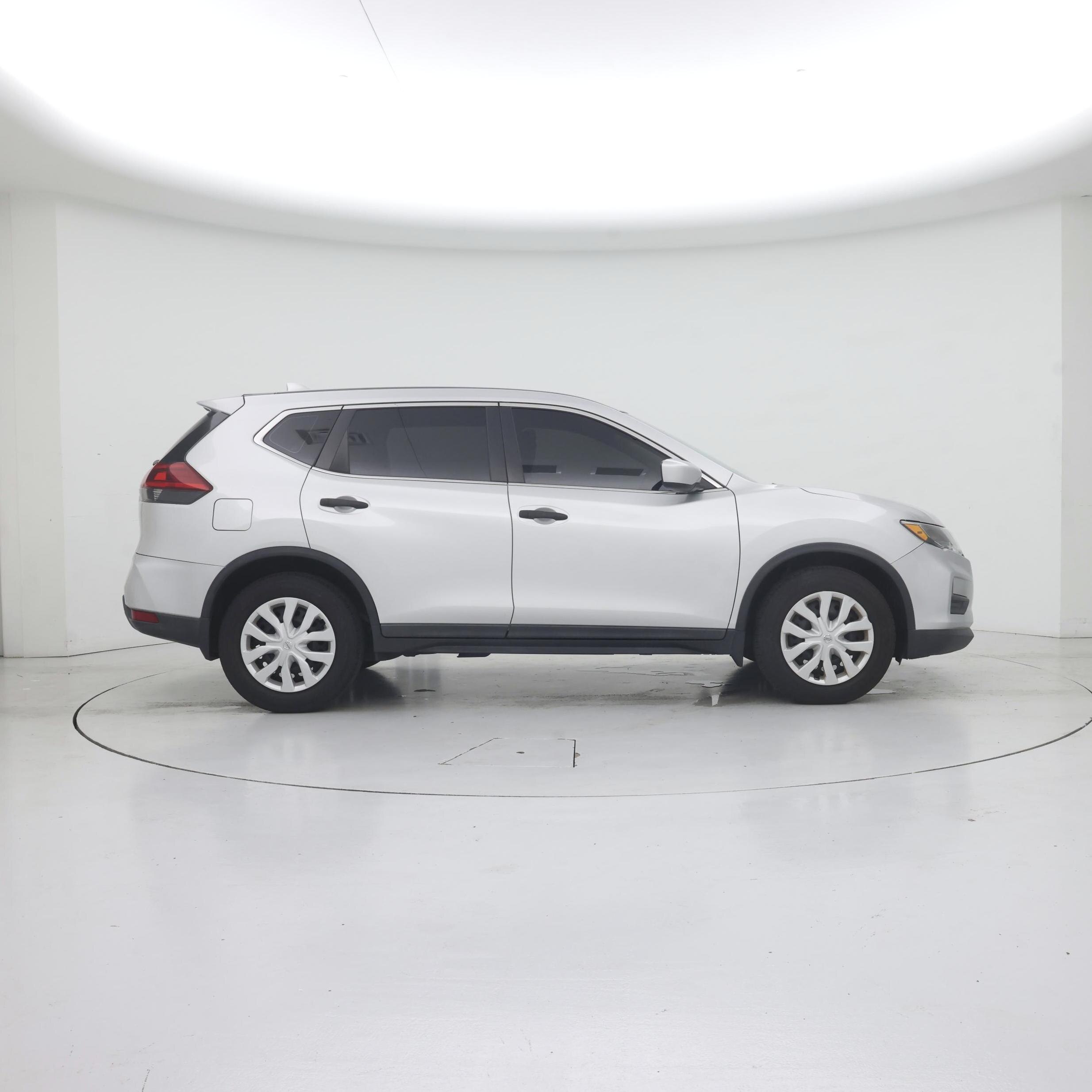 Thumbnail: 2020 Nissan Rogue - 7