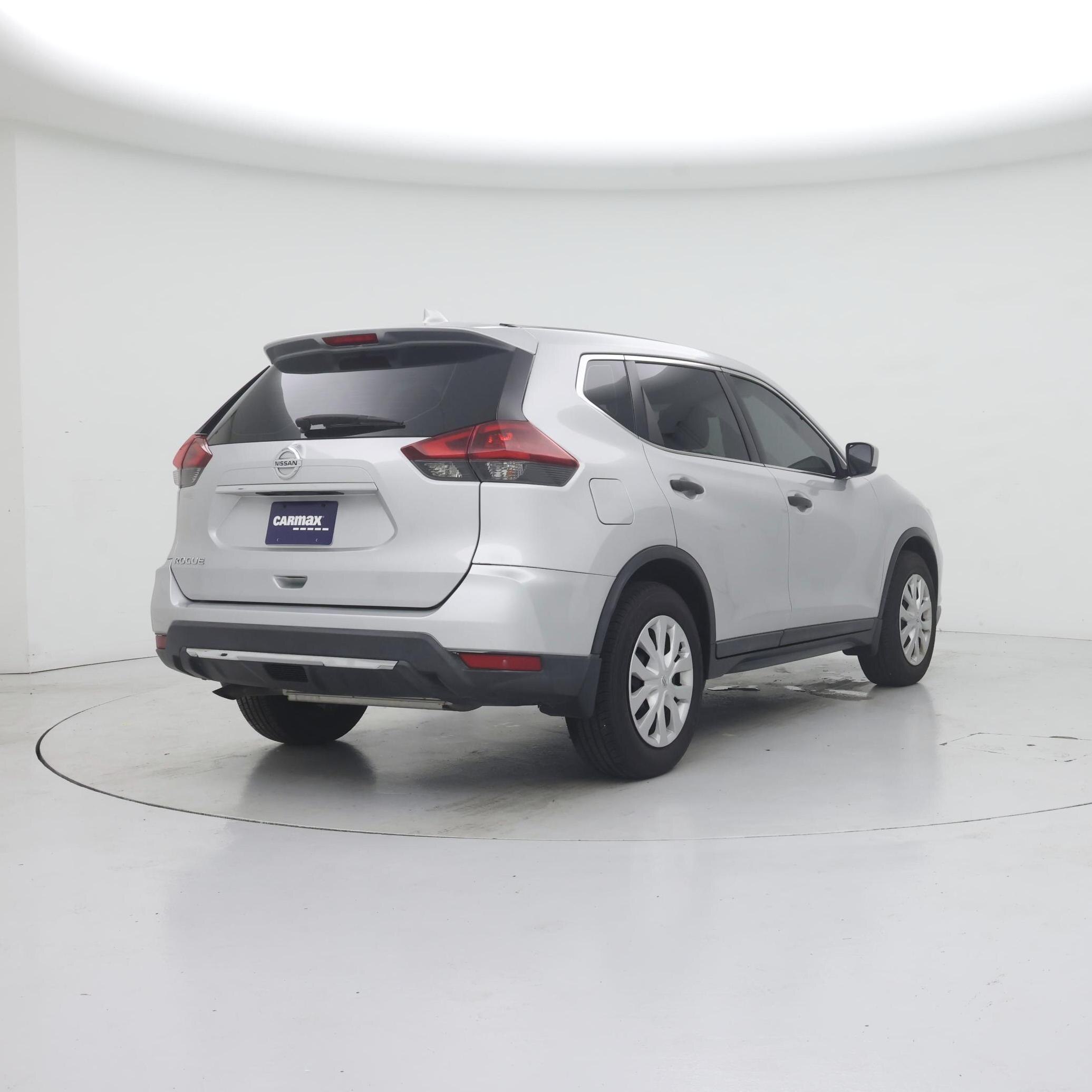 Thumbnail: 2020 Nissan Rogue - 8