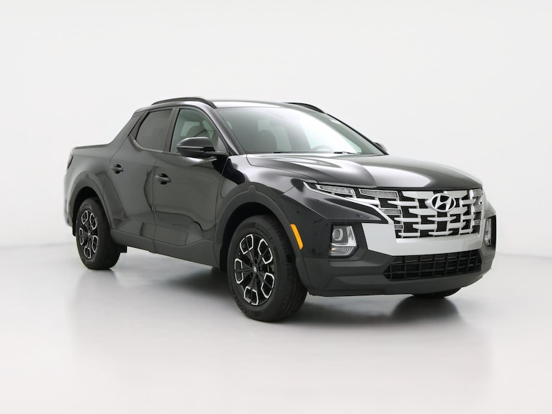 2022 Hyundai Santa Cruz SEL -
                  Stockbridge, GA