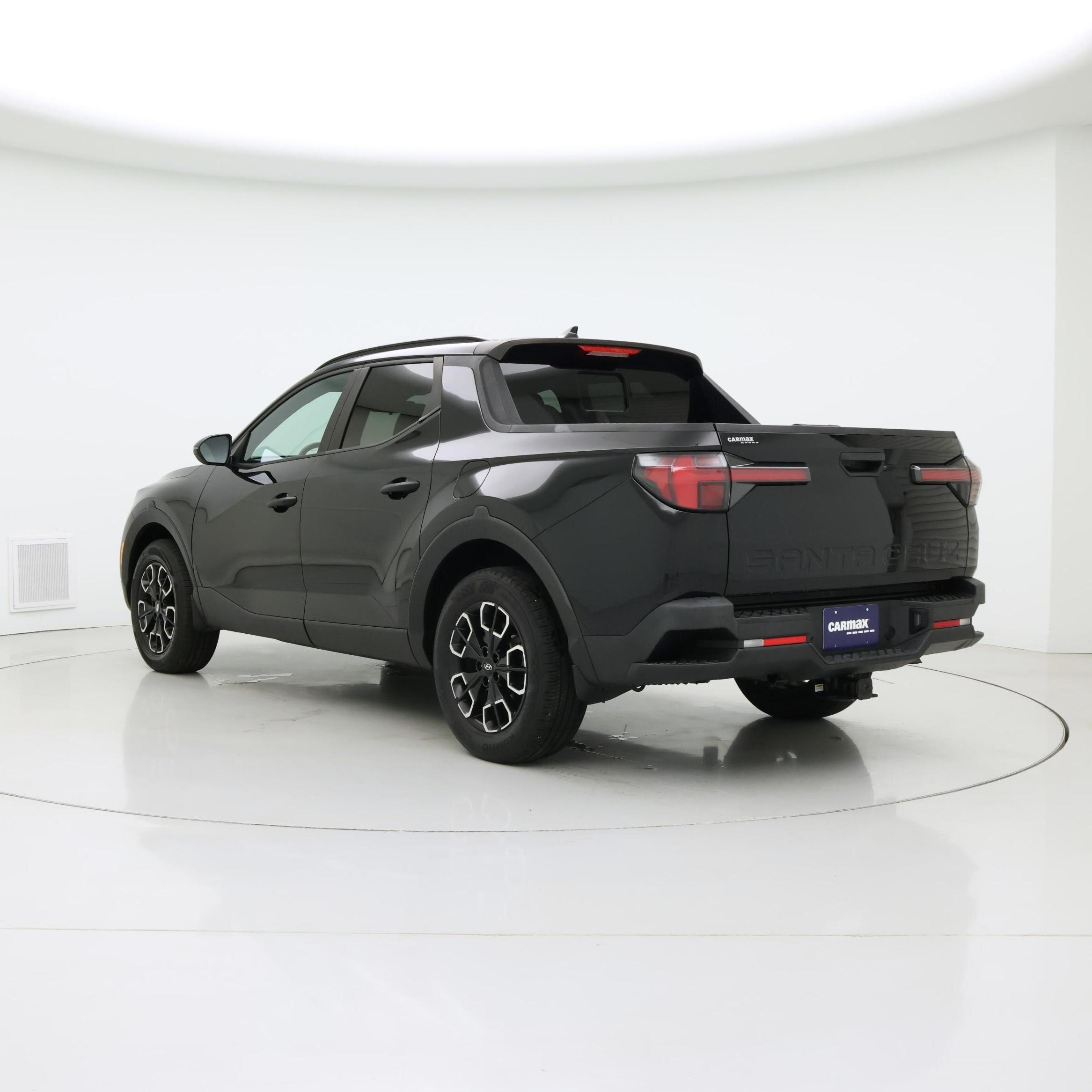 Thumbnail: 2022 Hyundai Santa Cruz - 2
