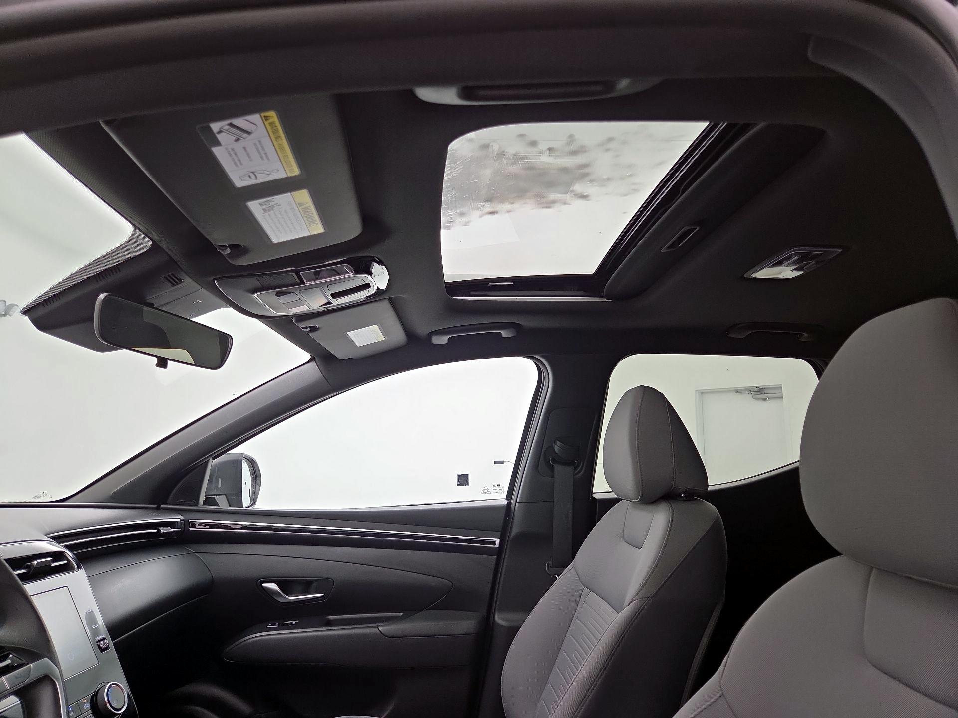 Thumbnail: 2022 Hyundai Santa Cruz - 19