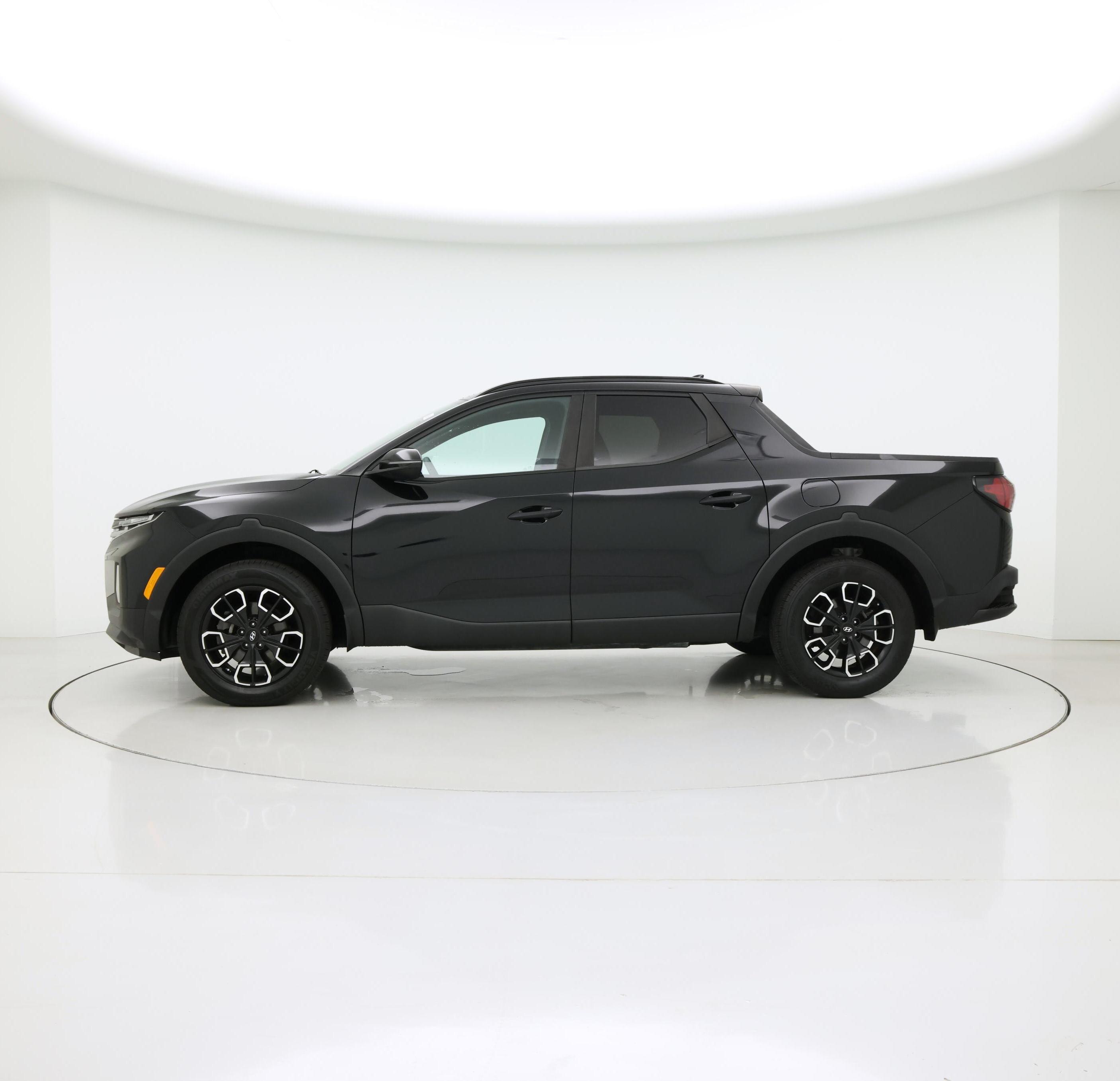 Thumbnail: 2022 Hyundai Santa Cruz - 3