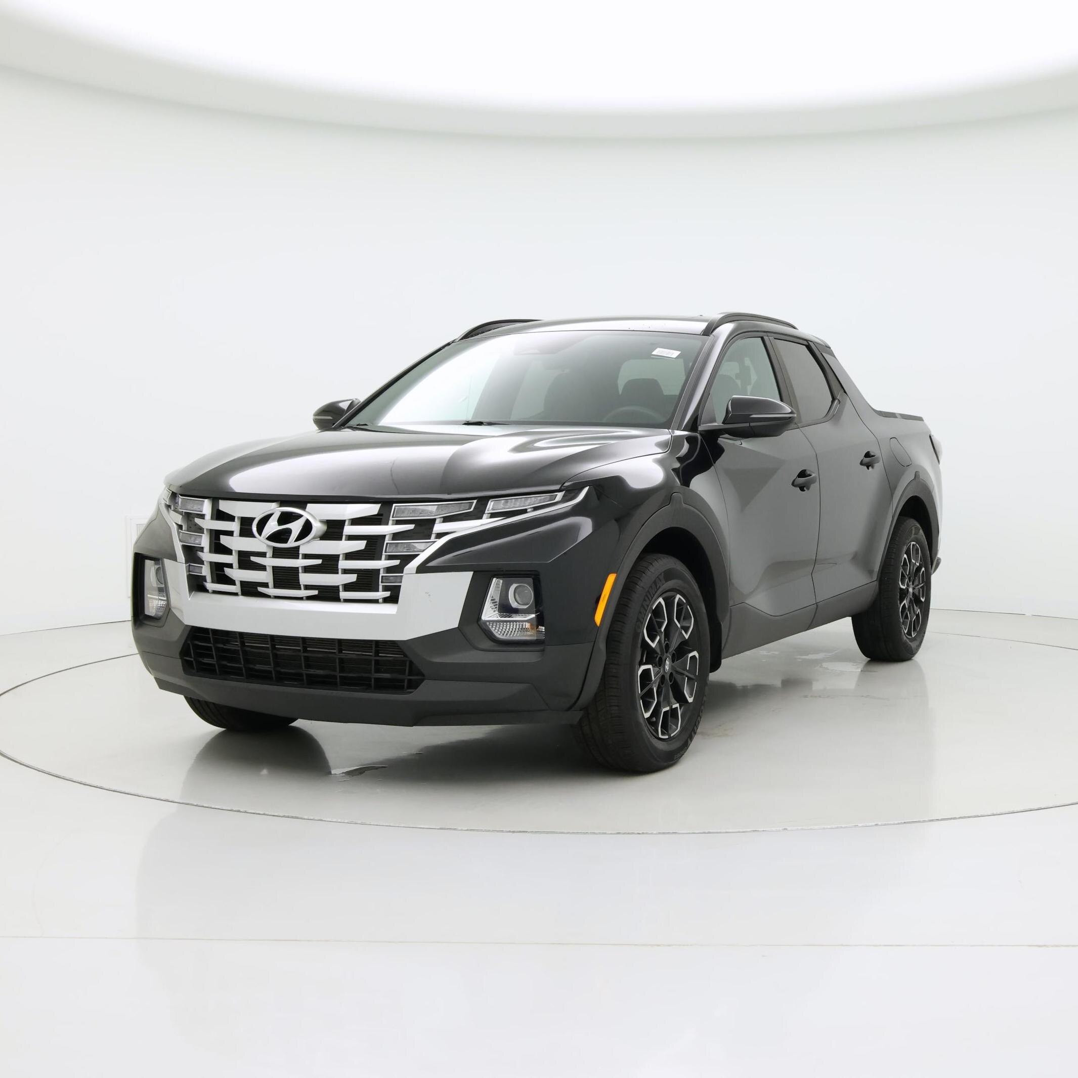 Thumbnail: 2022 Hyundai Santa Cruz - 4