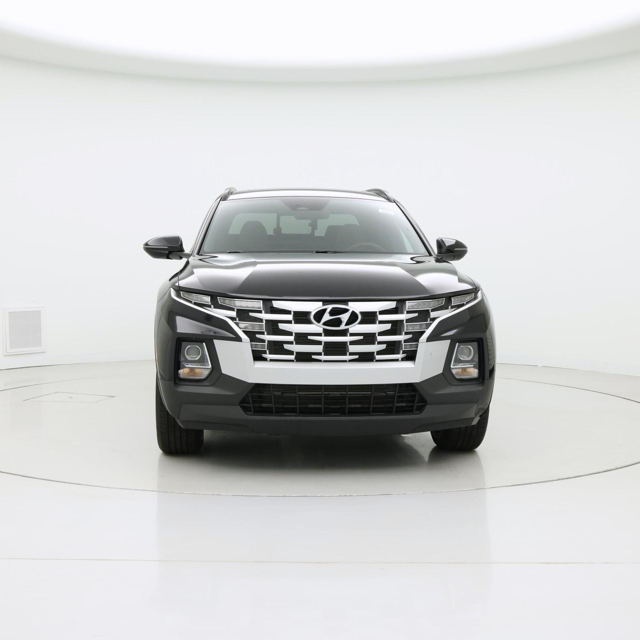 Thumbnail: 2022 Hyundai Santa Cruz - 5