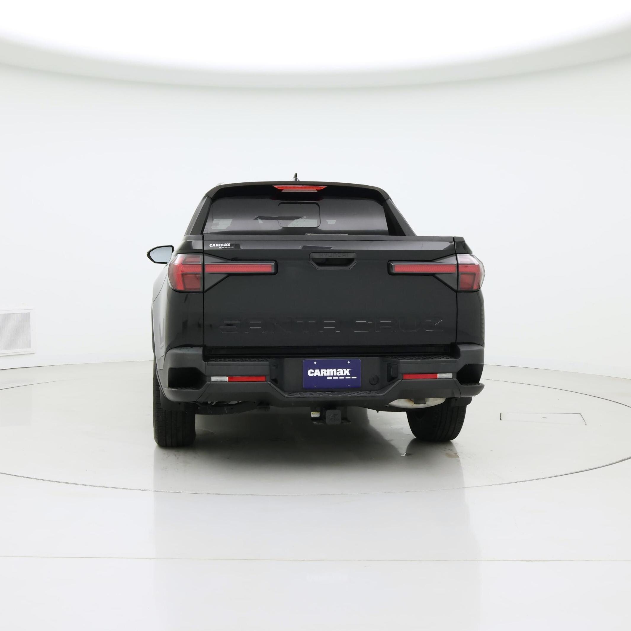 Thumbnail: 2022 Hyundai Santa Cruz - 6