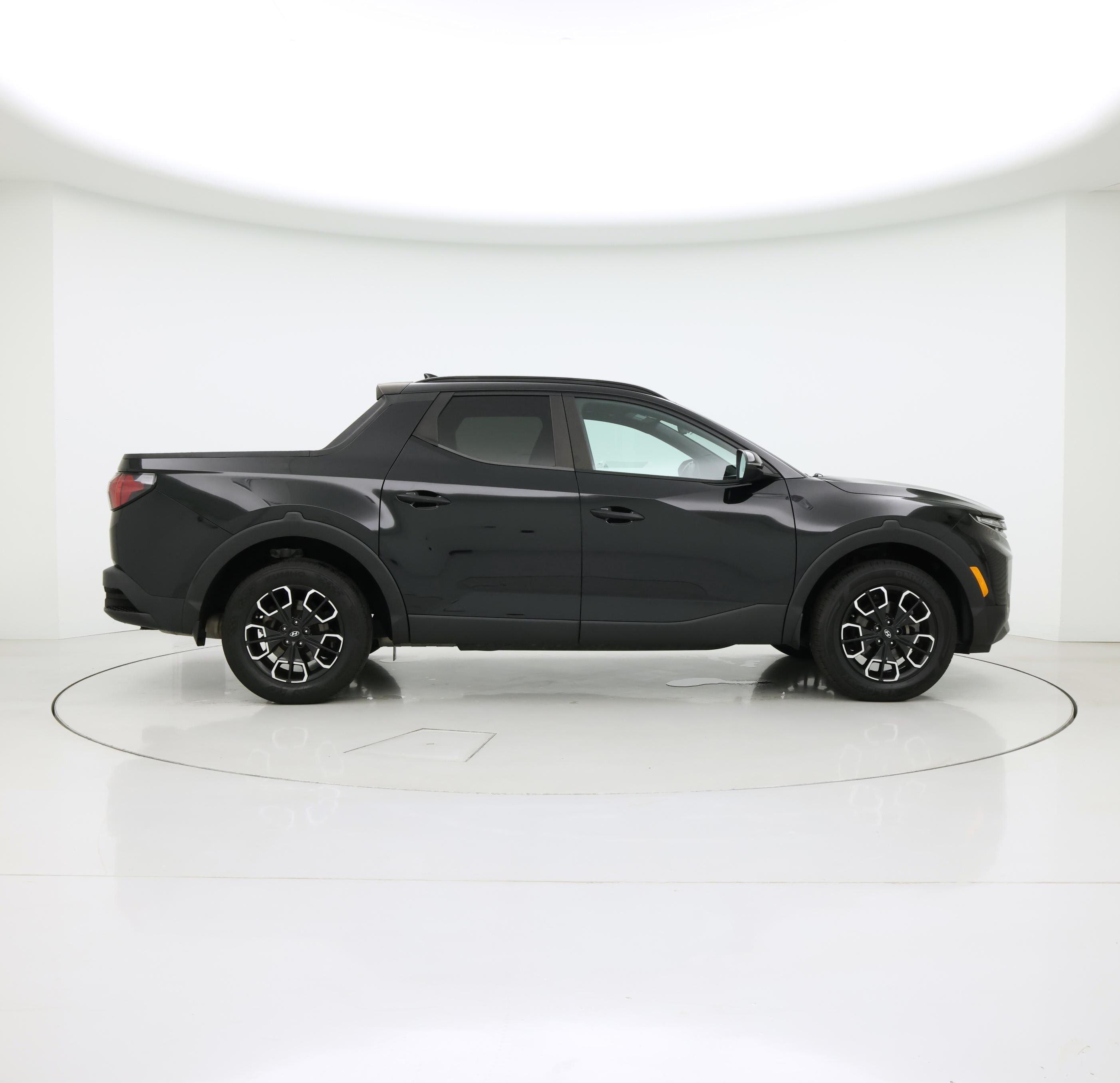 Thumbnail: 2022 Hyundai Santa Cruz - 7