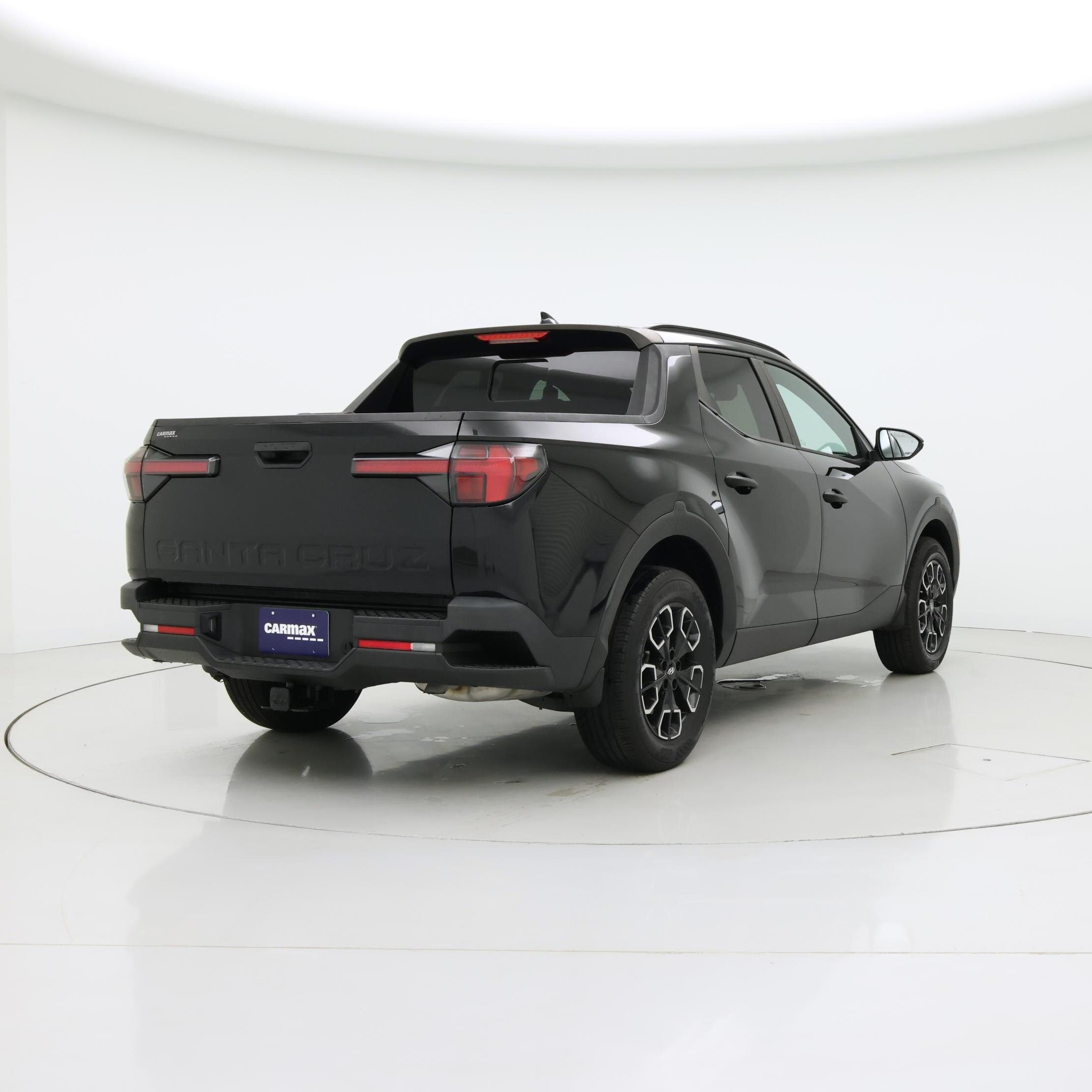 Thumbnail: 2022 Hyundai Santa Cruz - 8