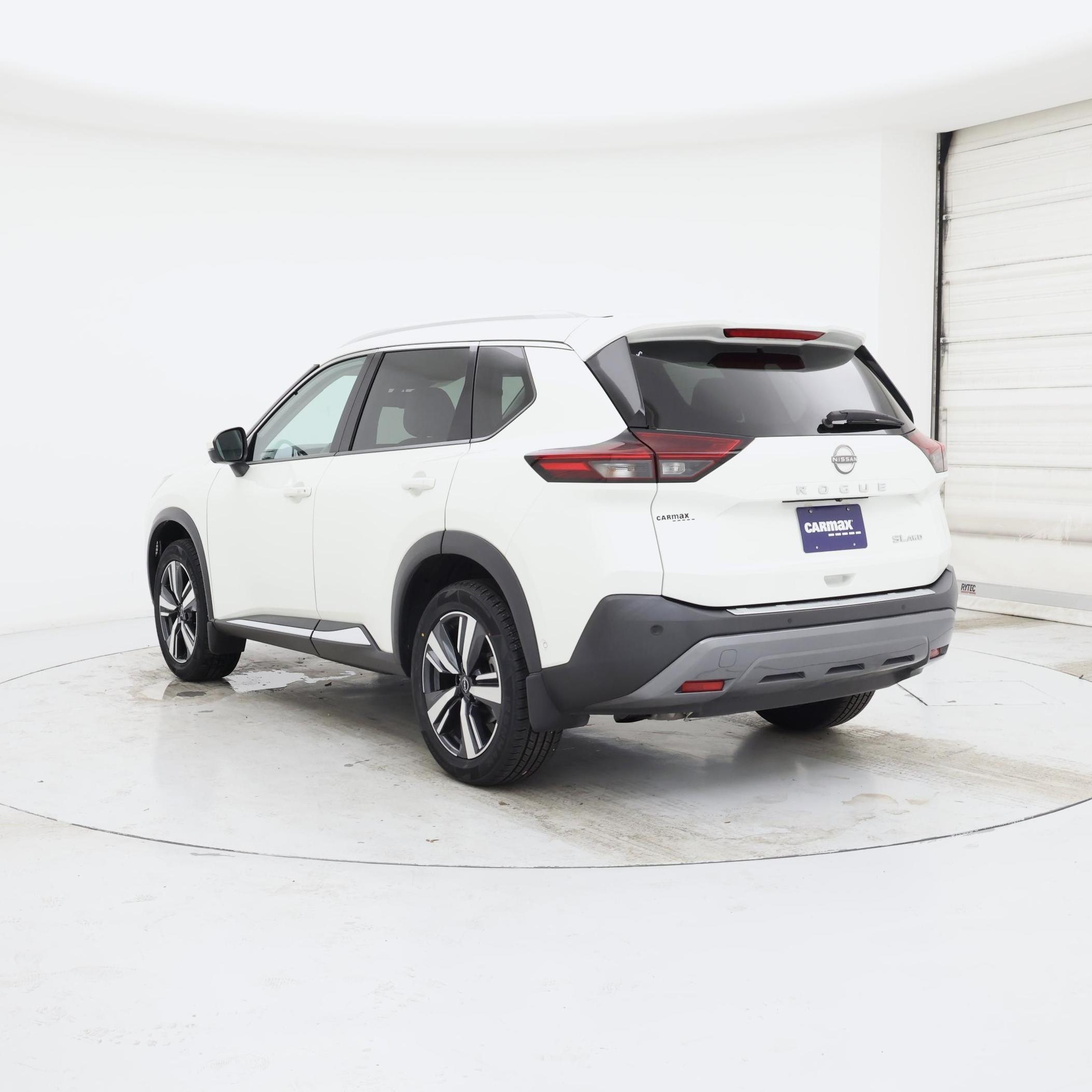 Thumbnail: 2023 Nissan Rogue - 2