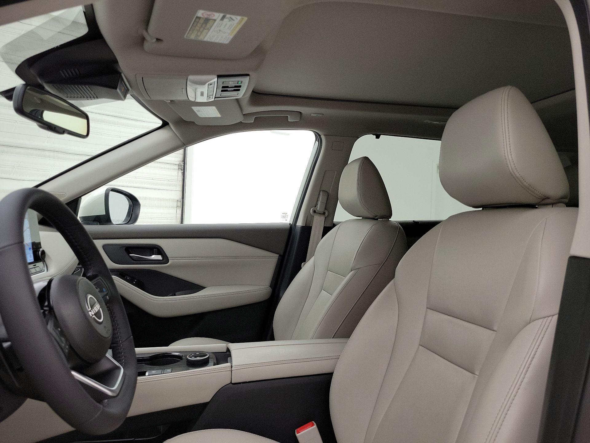 Thumbnail: 2023 Nissan Rogue - 20