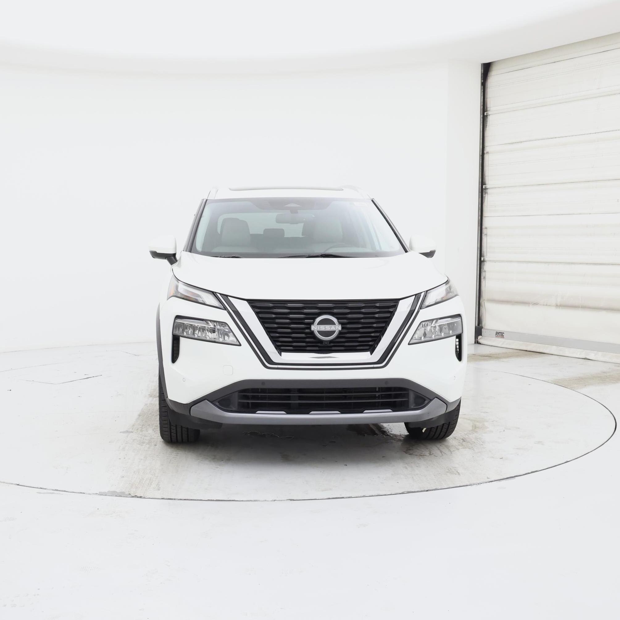 Thumbnail: 2023 Nissan Rogue - 5