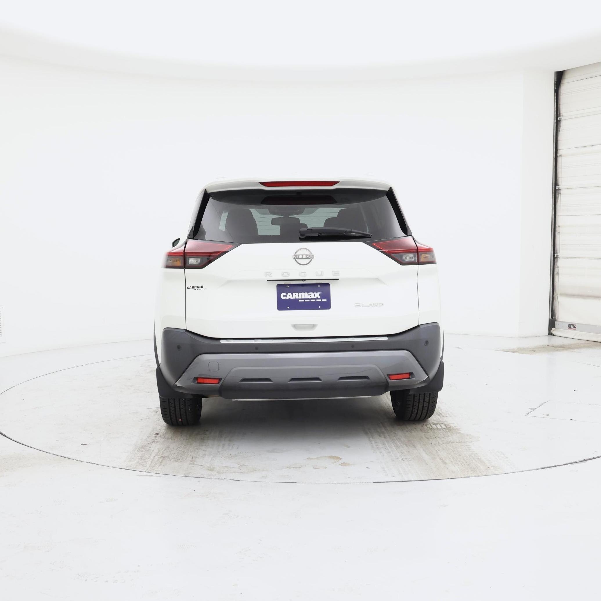 Thumbnail: 2023 Nissan Rogue - 6