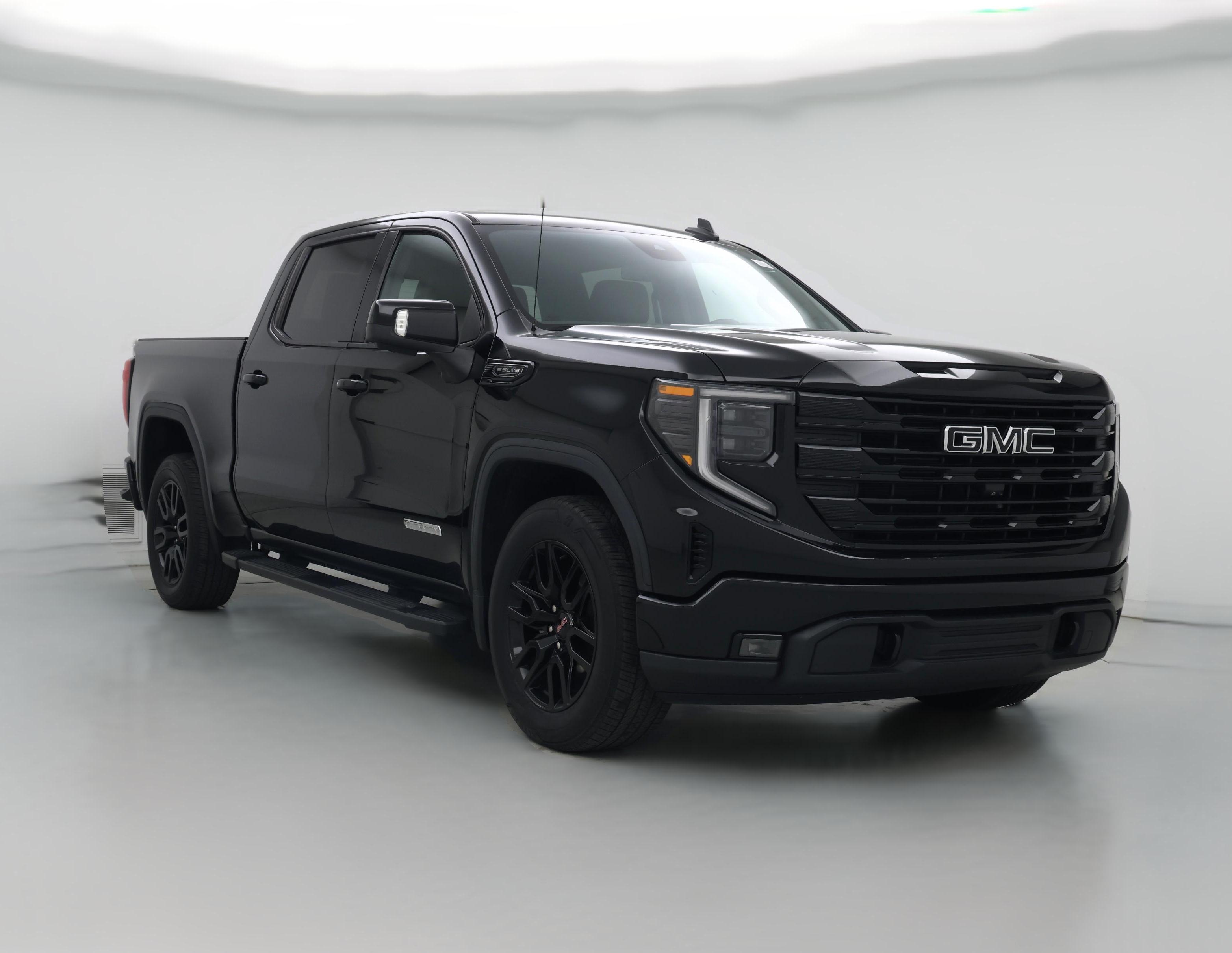 Thumbnail: 2023 GMC Sierra 1500 - 1