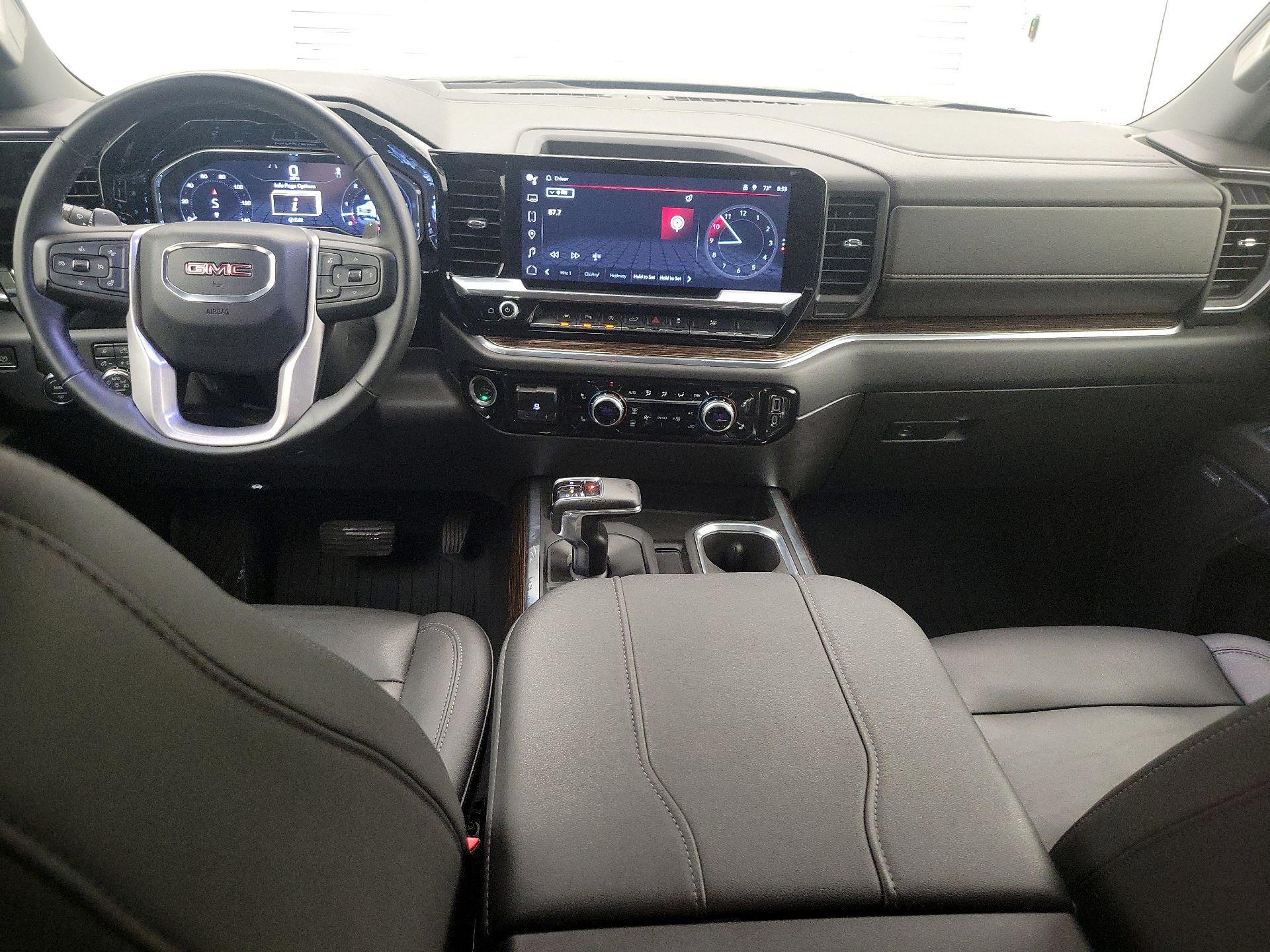 Thumbnail: 2023 GMC Sierra 1500 - 9