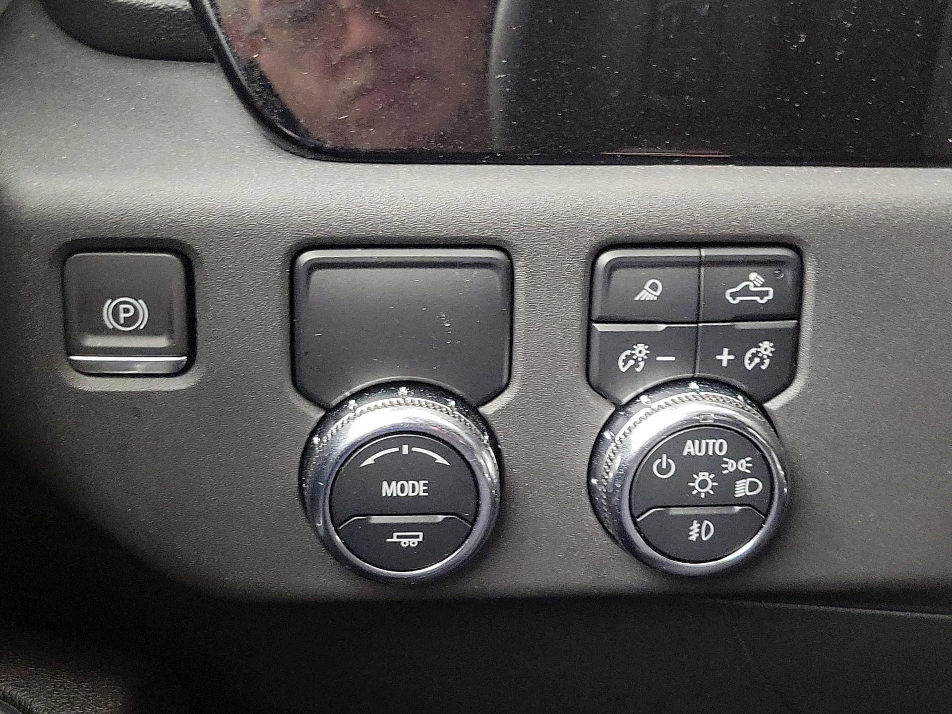 Thumbnail: 2023 GMC Sierra 1500 - 13