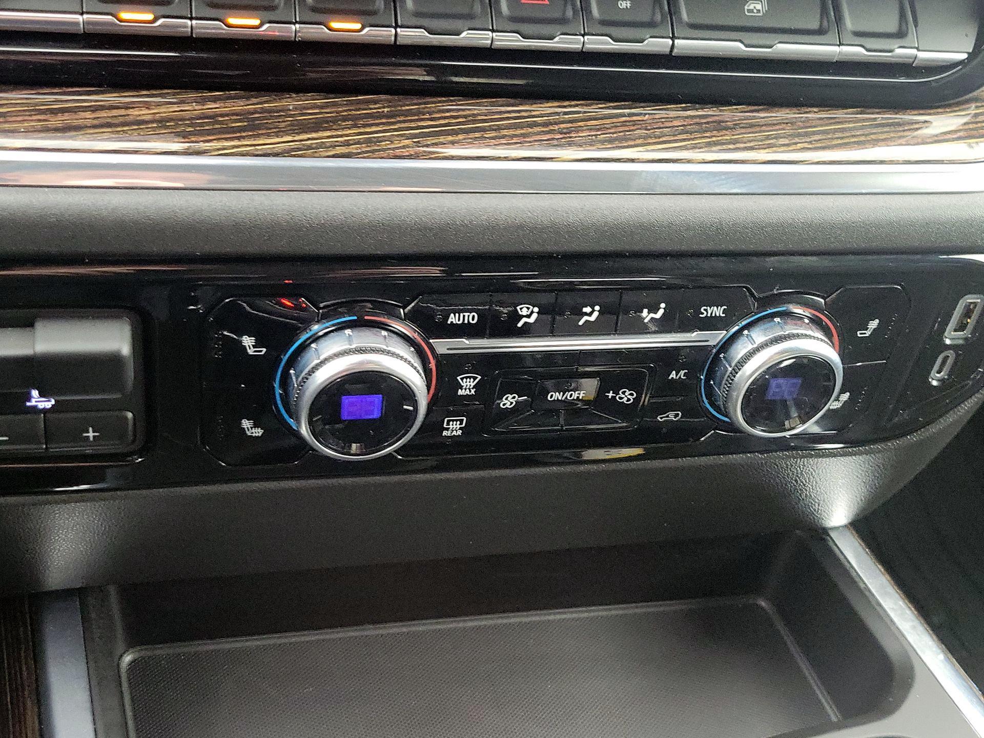 Thumbnail: 2023 GMC Sierra 1500 - 16