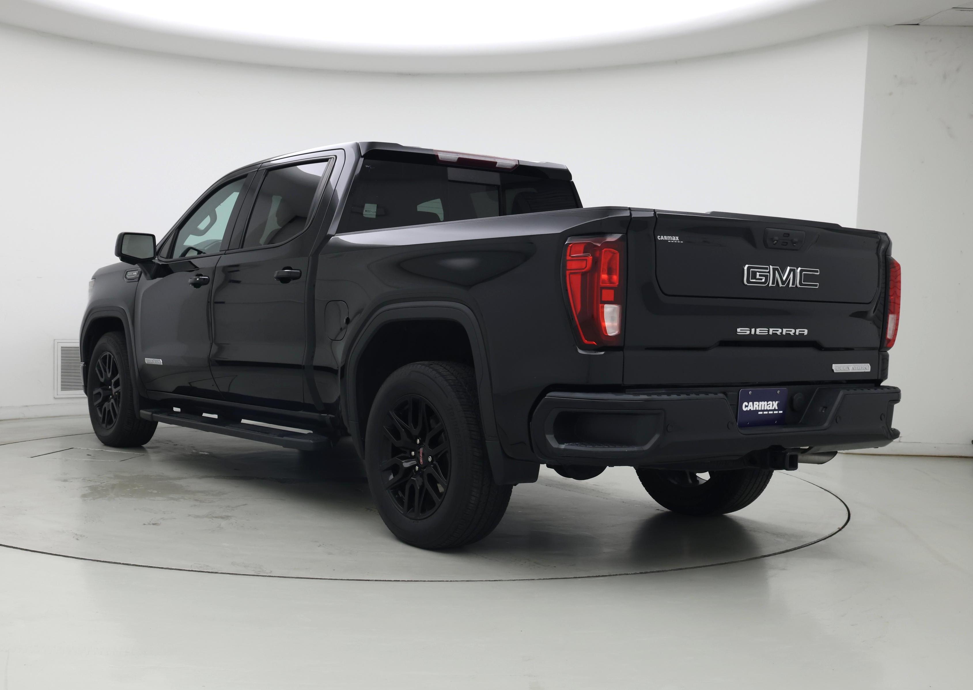Thumbnail: 2023 GMC Sierra 1500 - 2