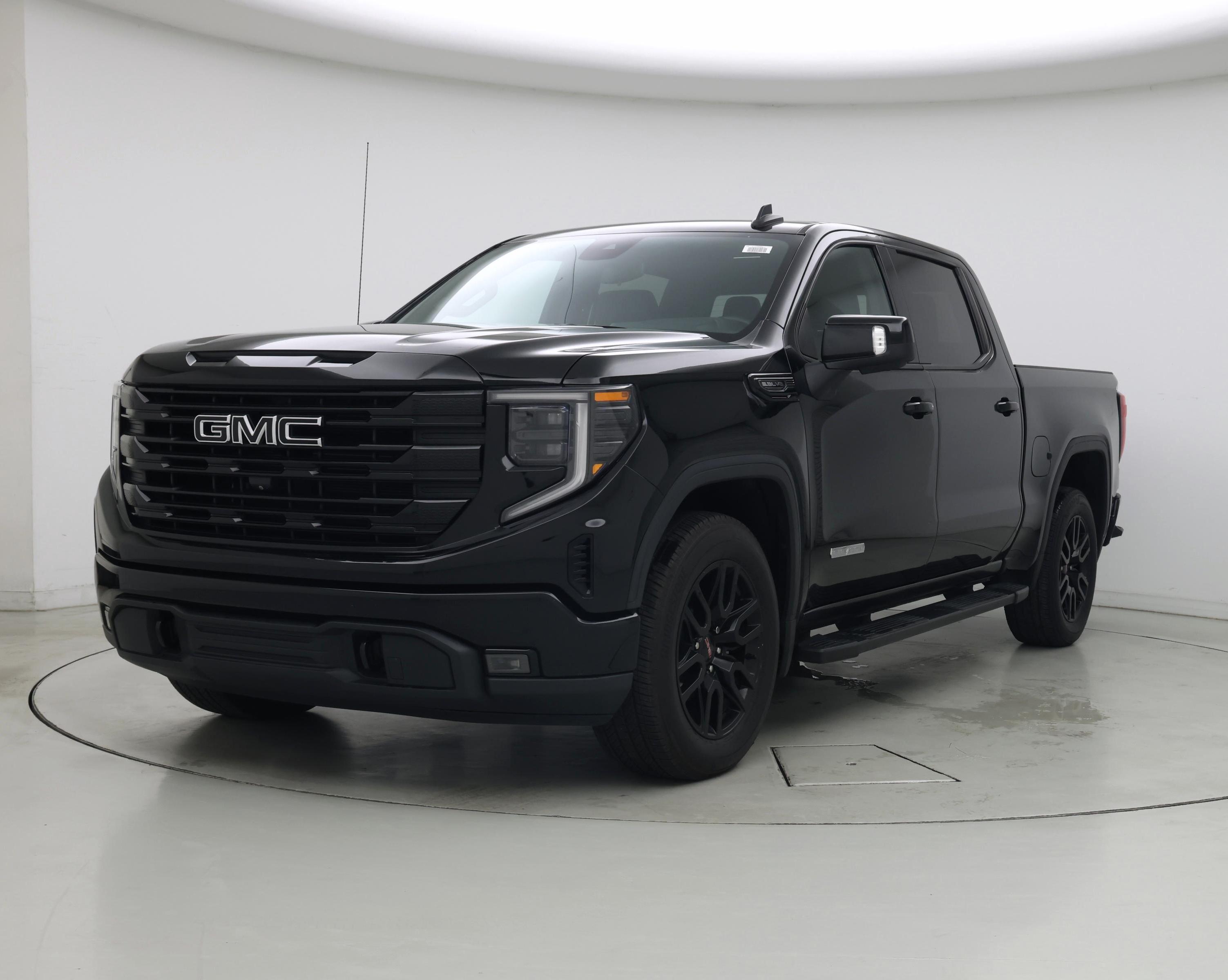 Thumbnail: 2023 GMC Sierra 1500 - 4