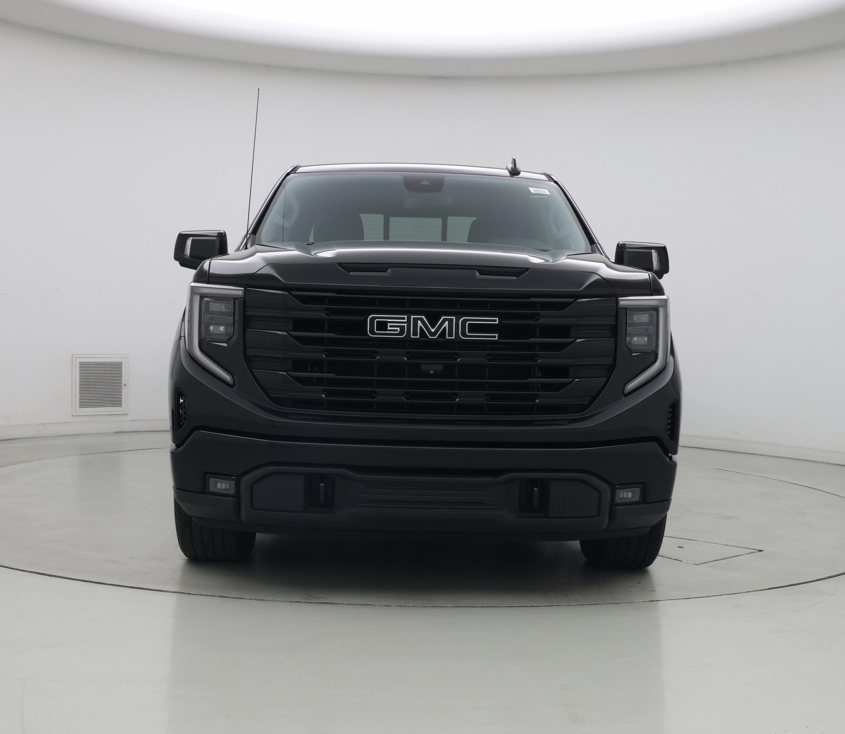 Thumbnail: 2023 GMC Sierra 1500 - 5