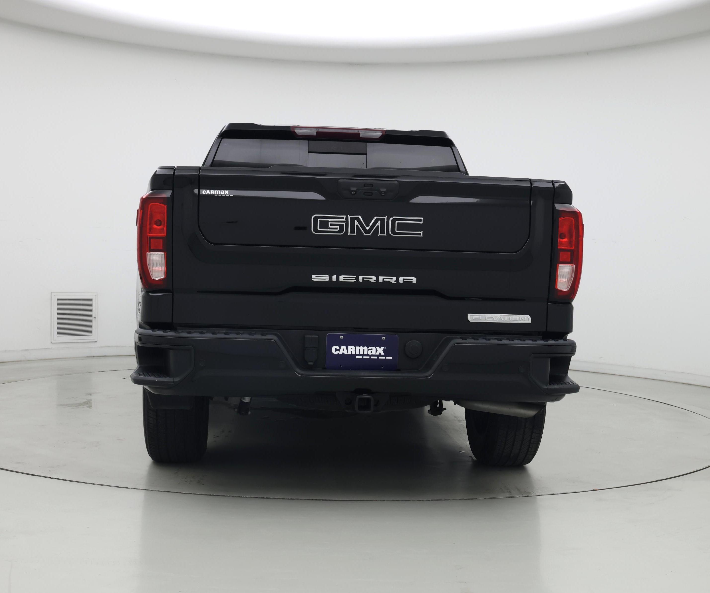 Thumbnail: 2023 GMC Sierra 1500 - 6