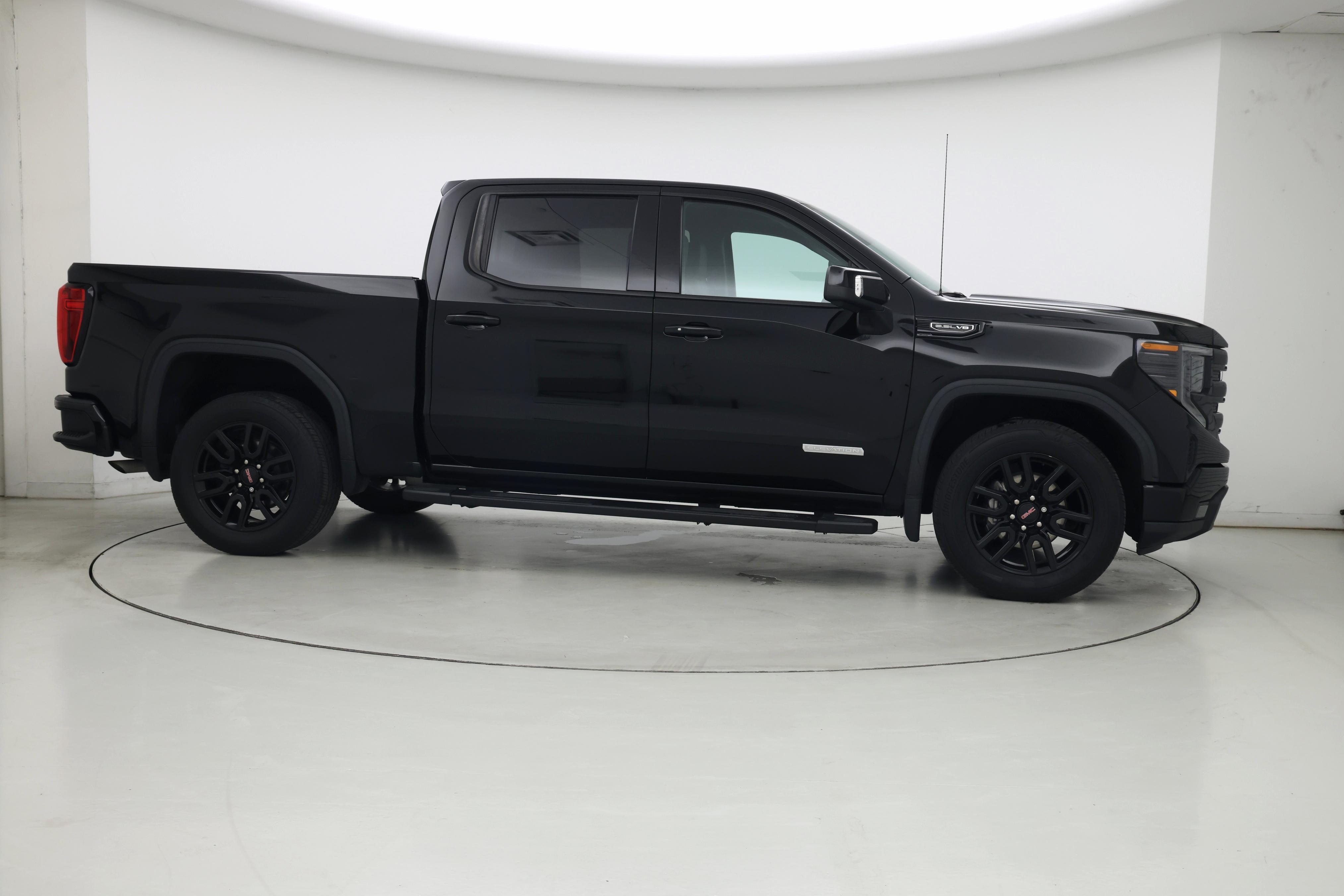 Thumbnail: 2023 GMC Sierra 1500 - 7