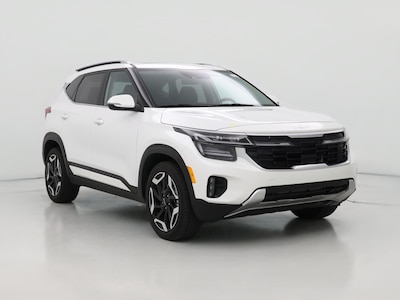 2025 Kia Seltos SX
