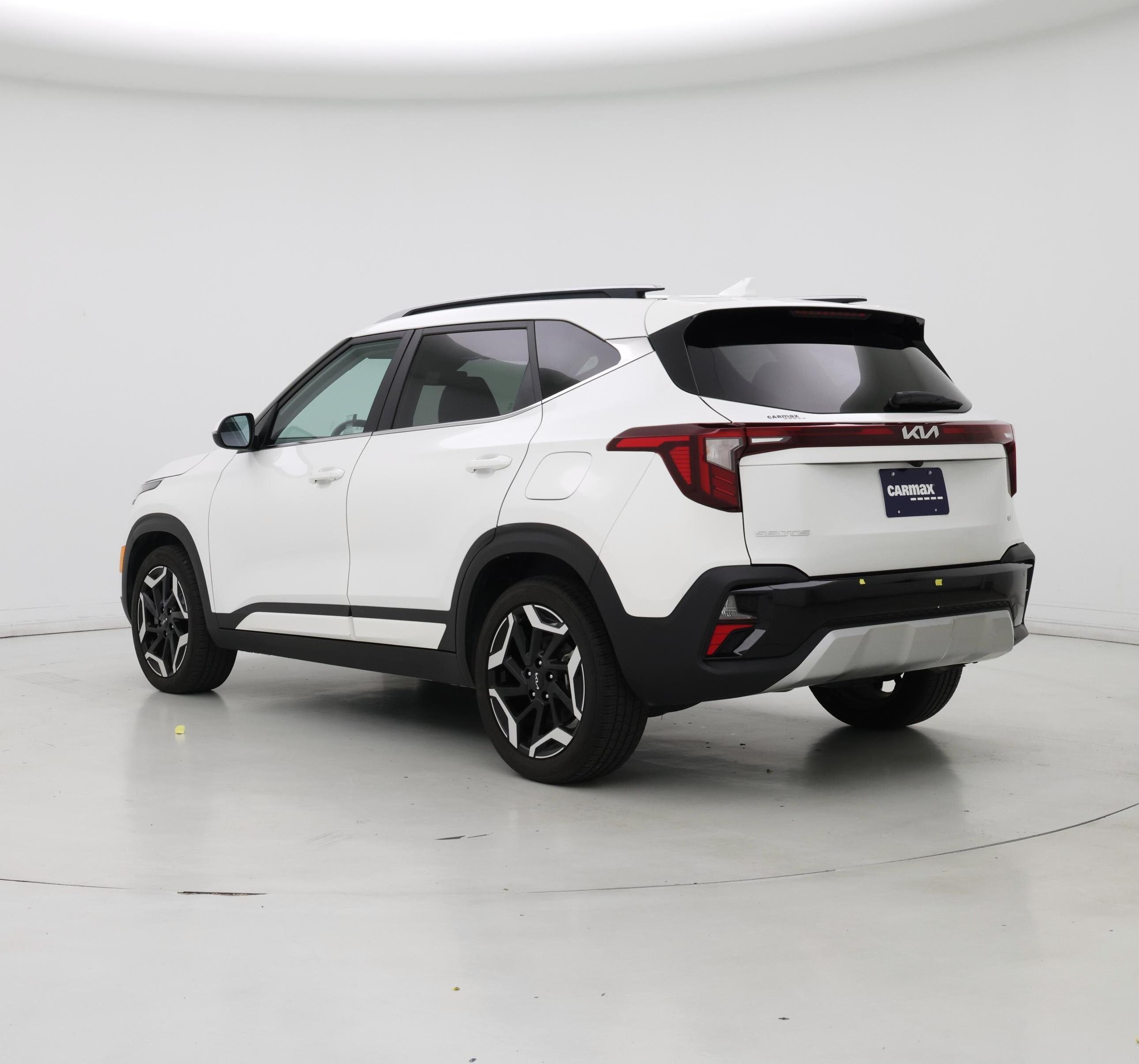 Thumbnail: 2025 Kia Seltos - 2