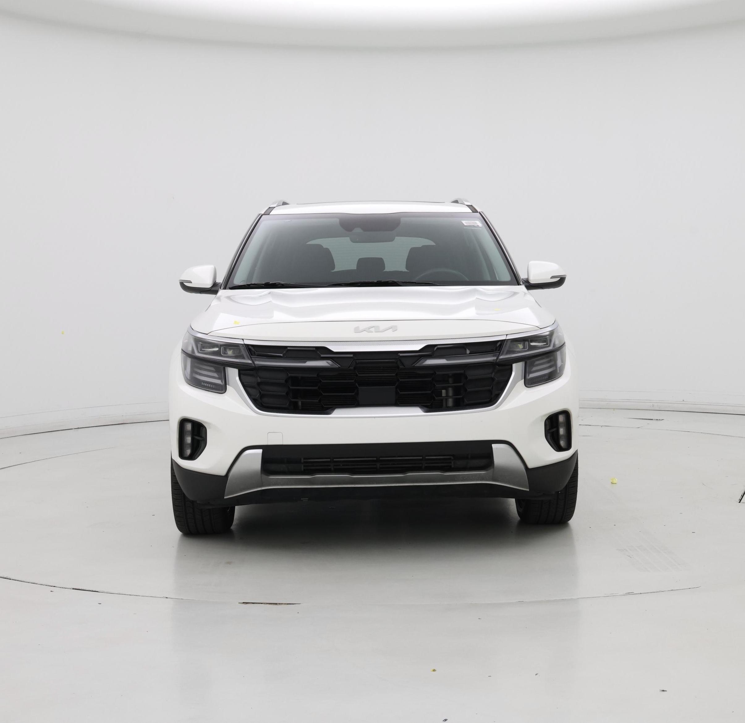 Thumbnail: 2025 Kia Seltos - 5