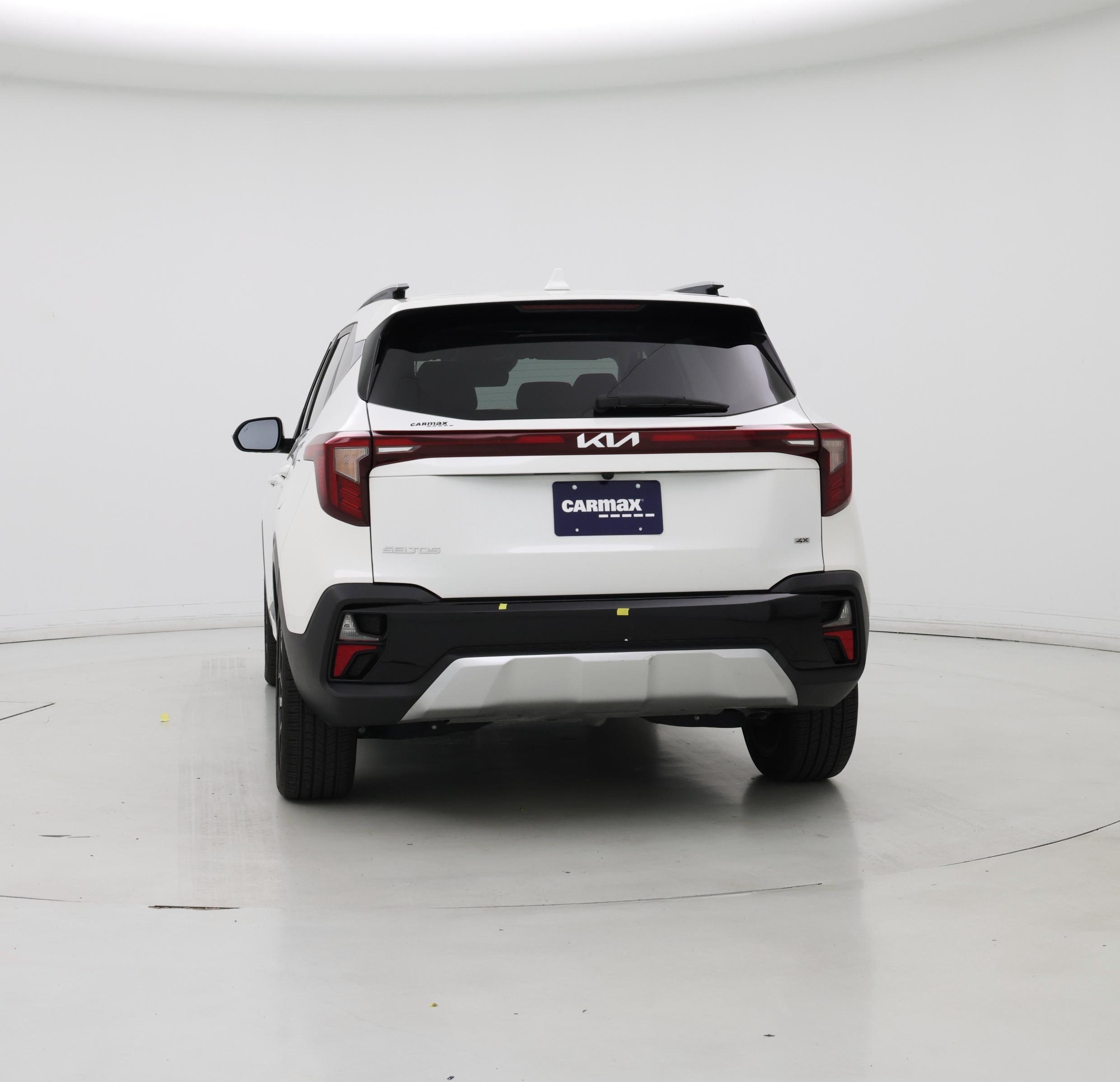 Thumbnail: 2025 Kia Seltos - 6