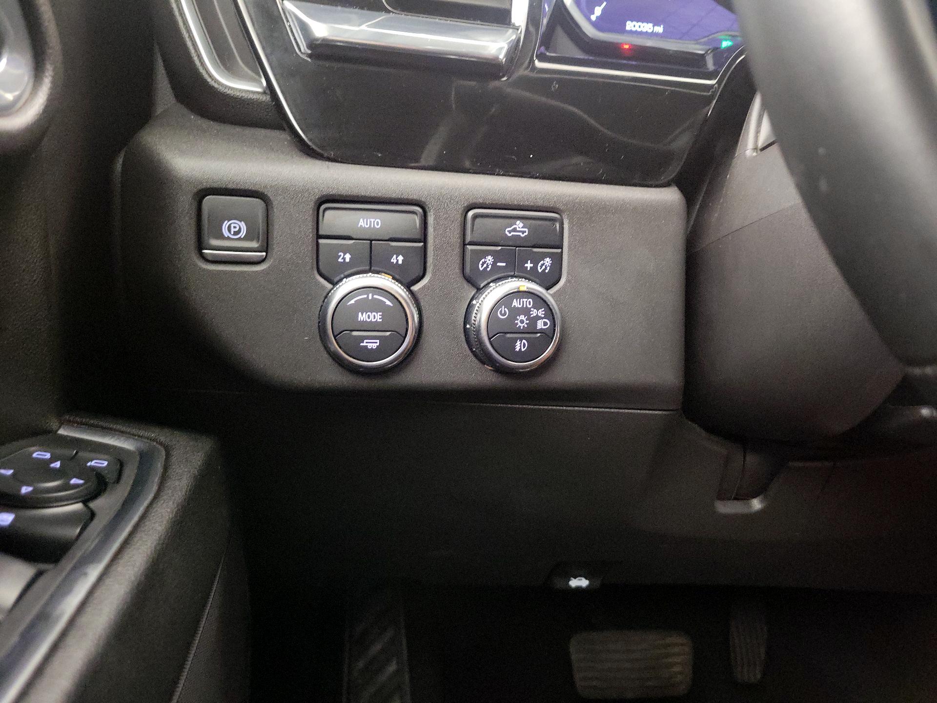 Thumbnail: 2024 GMC Sierra 1500 - 13