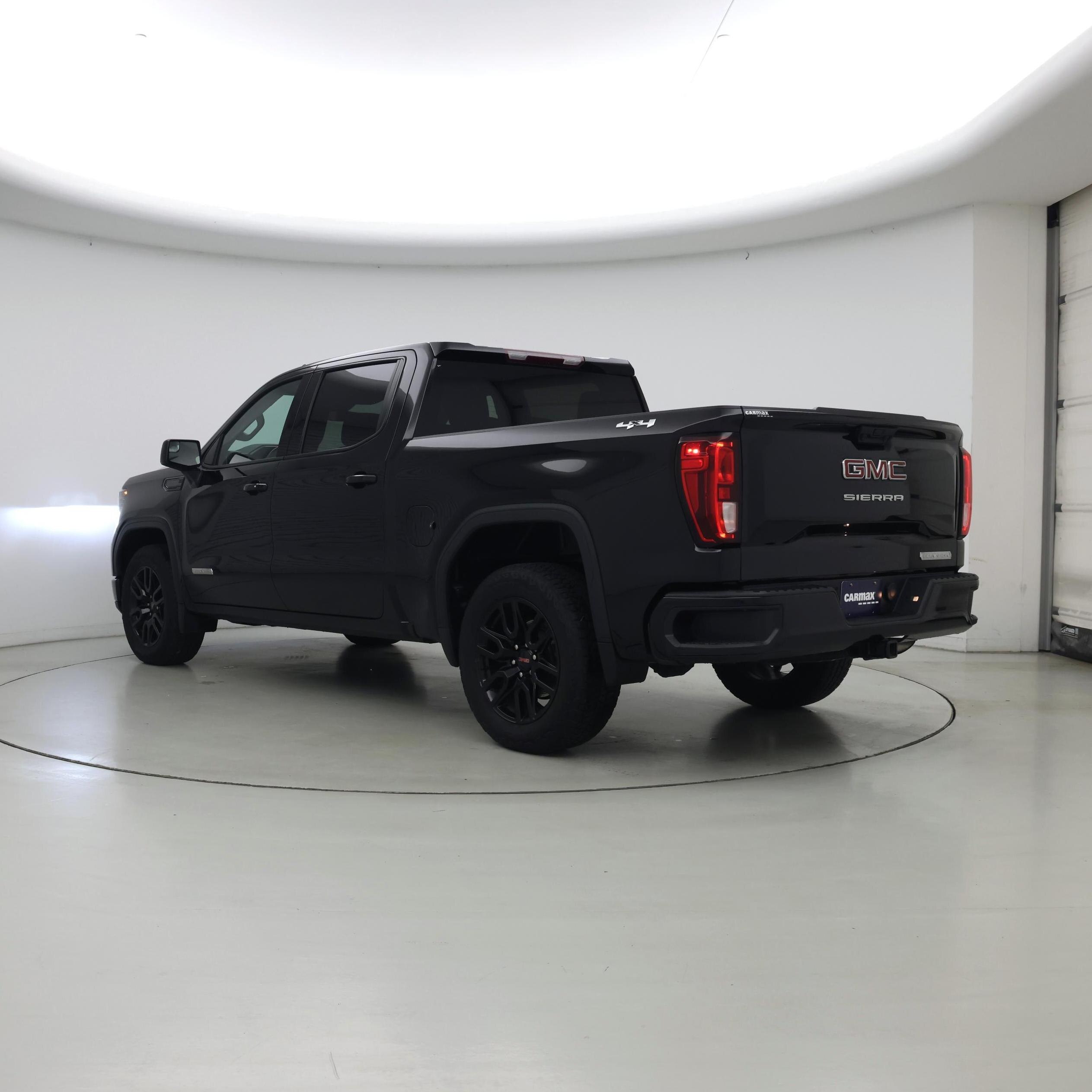 Thumbnail: 2024 GMC Sierra 1500 - 2