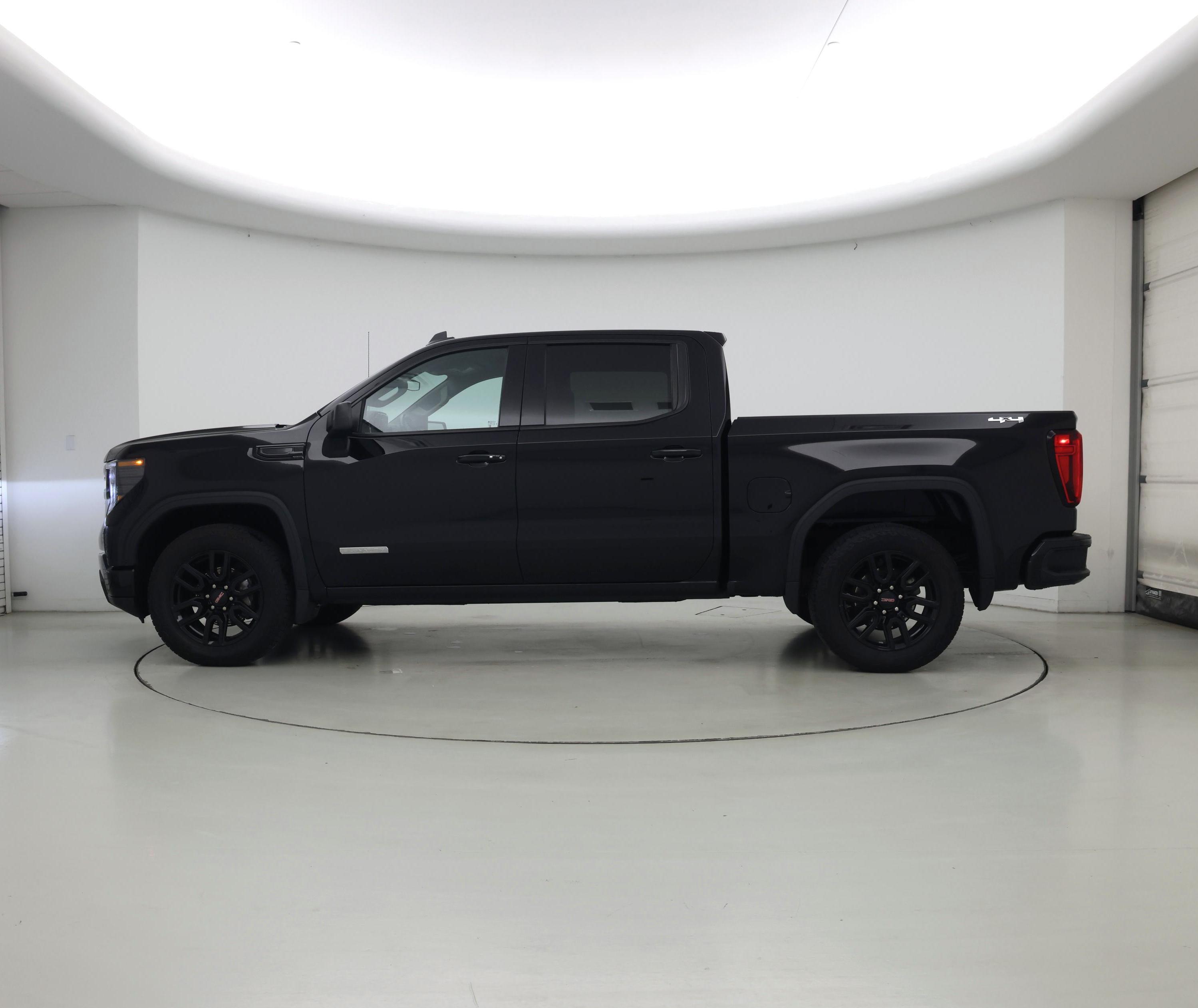 Thumbnail: 2024 GMC Sierra 1500 - 3