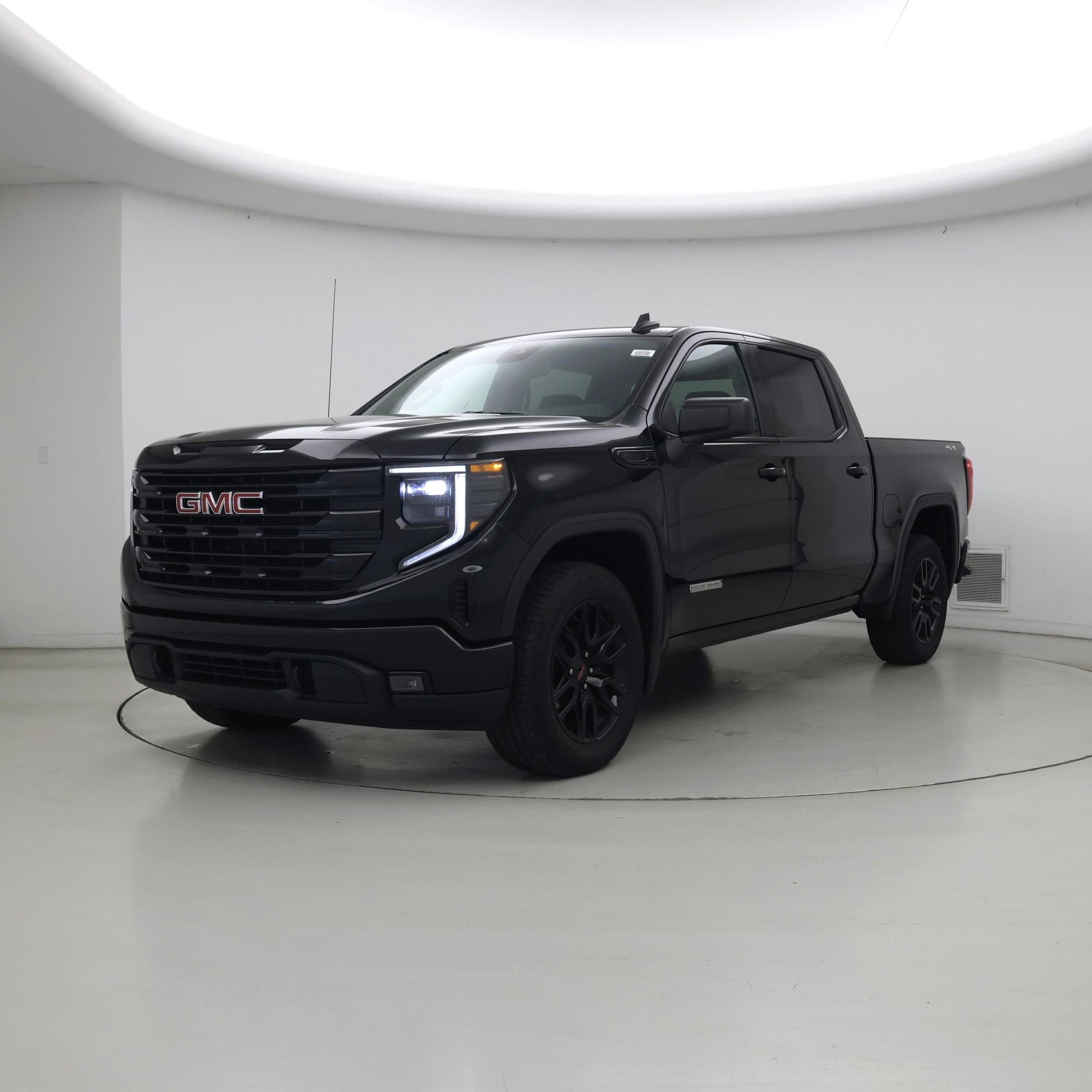 Thumbnail: 2024 GMC Sierra 1500 - 4