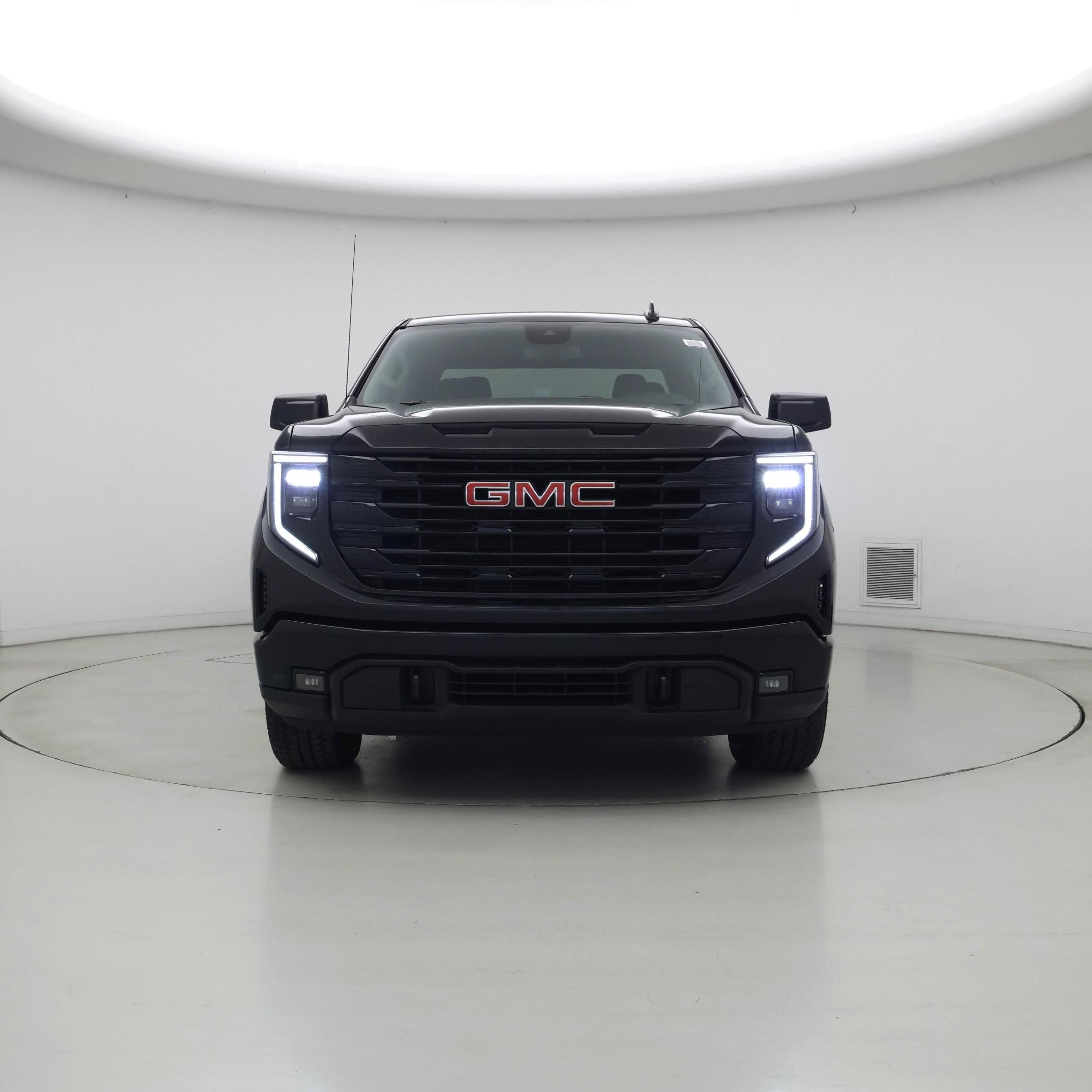 Thumbnail: 2024 GMC Sierra 1500 - 5