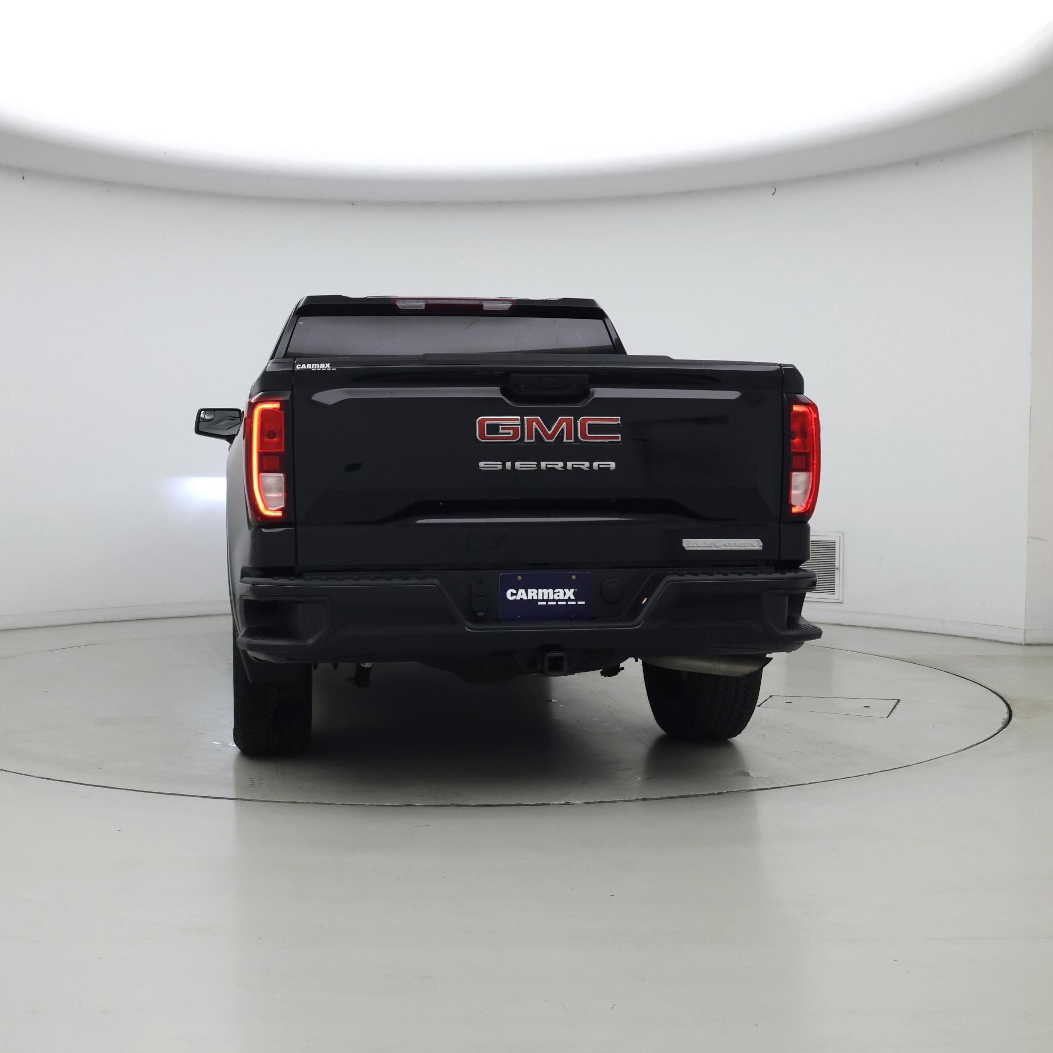 Thumbnail: 2024 GMC Sierra 1500 - 6