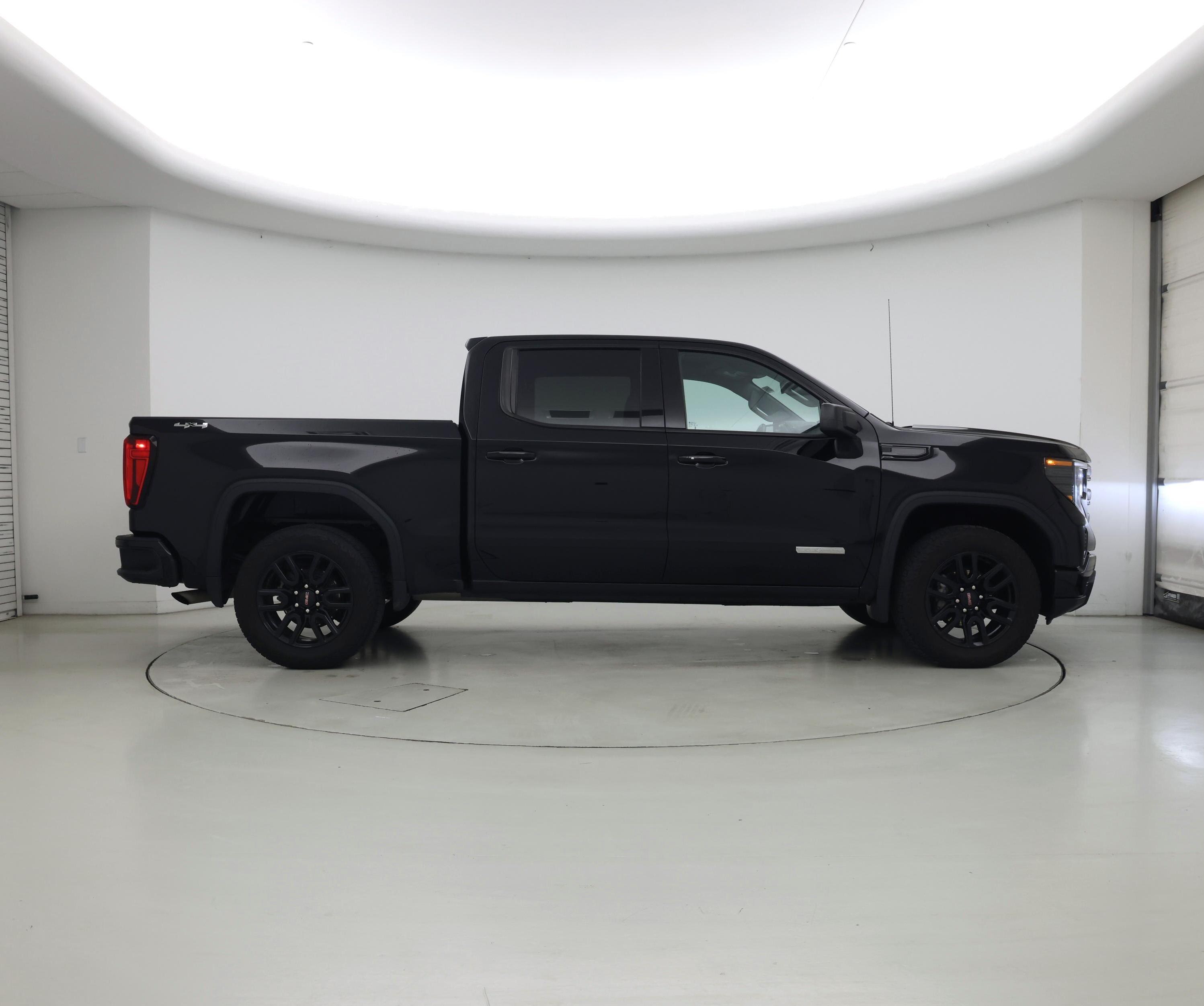 Thumbnail: 2024 GMC Sierra 1500 - 7