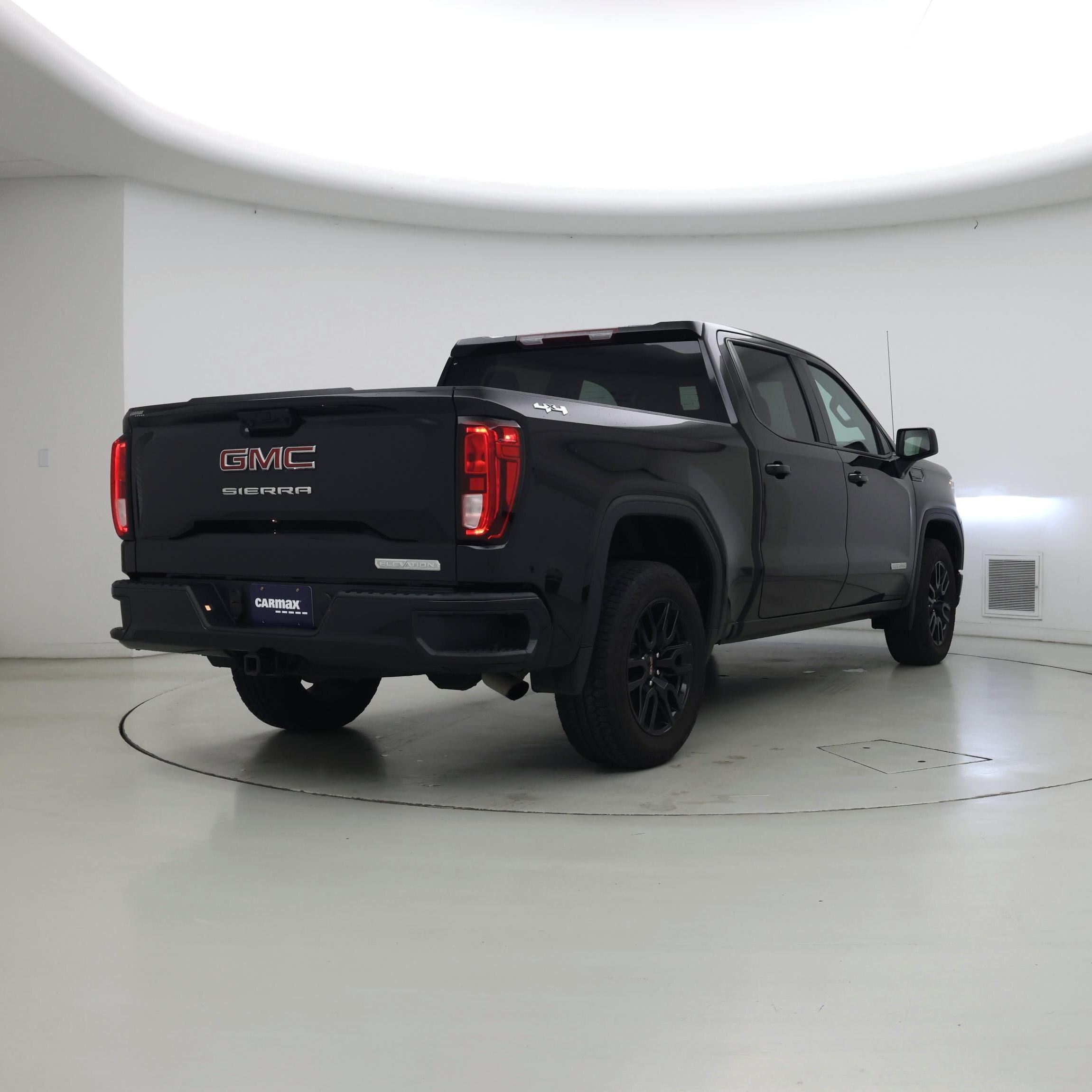 Thumbnail: 2024 GMC Sierra 1500 - 8