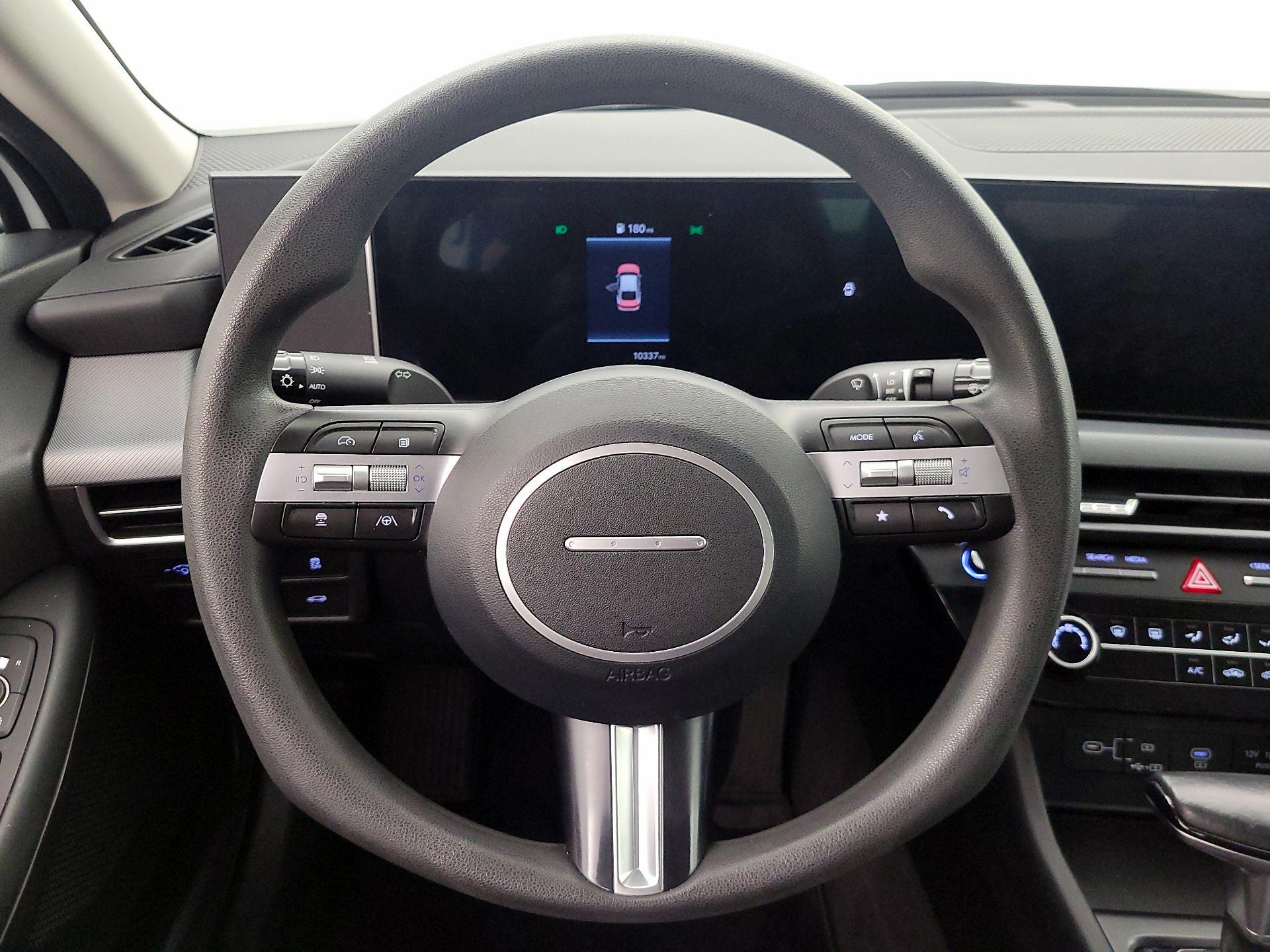 Thumbnail: 2025 Hyundai Sonata - 10