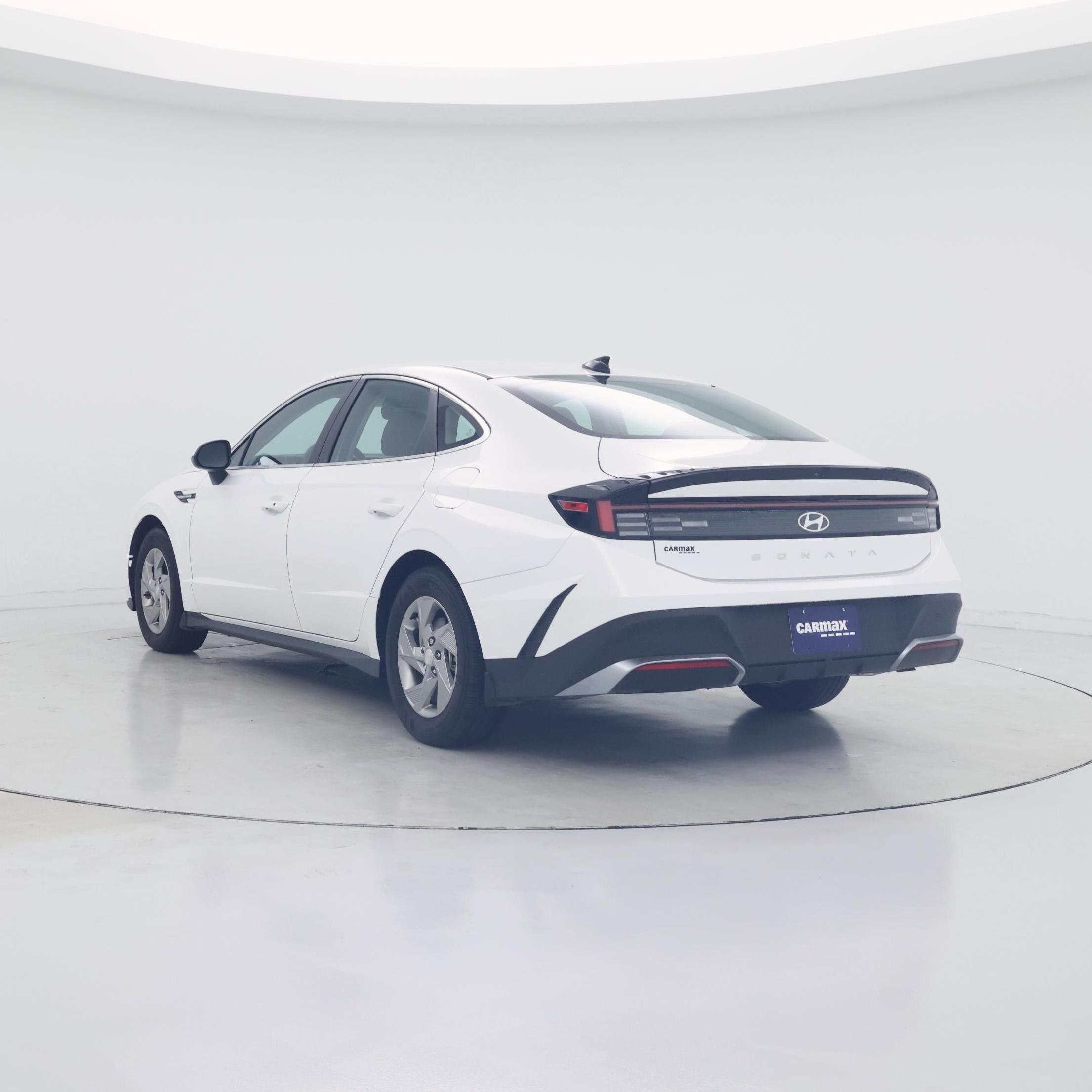 Thumbnail: 2025 Hyundai Sonata - 2