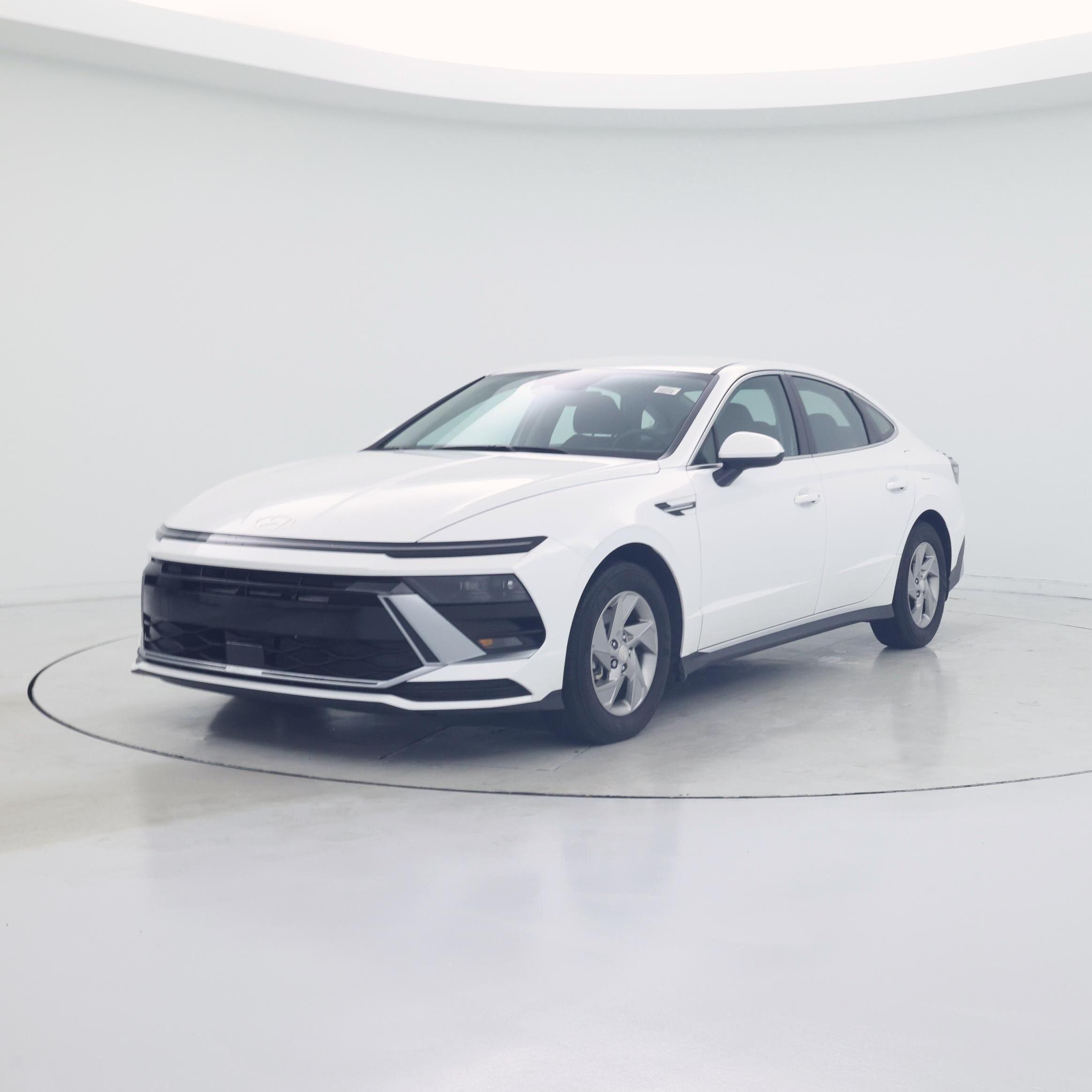 Thumbnail: 2025 Hyundai Sonata - 4