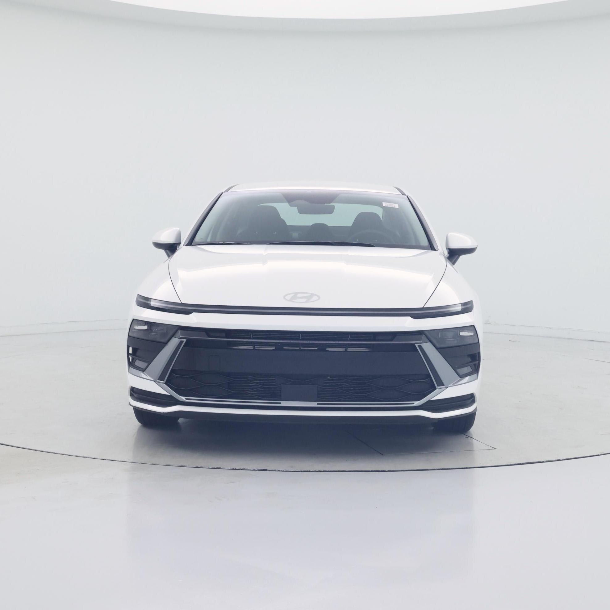 Thumbnail: 2025 Hyundai Sonata - 5