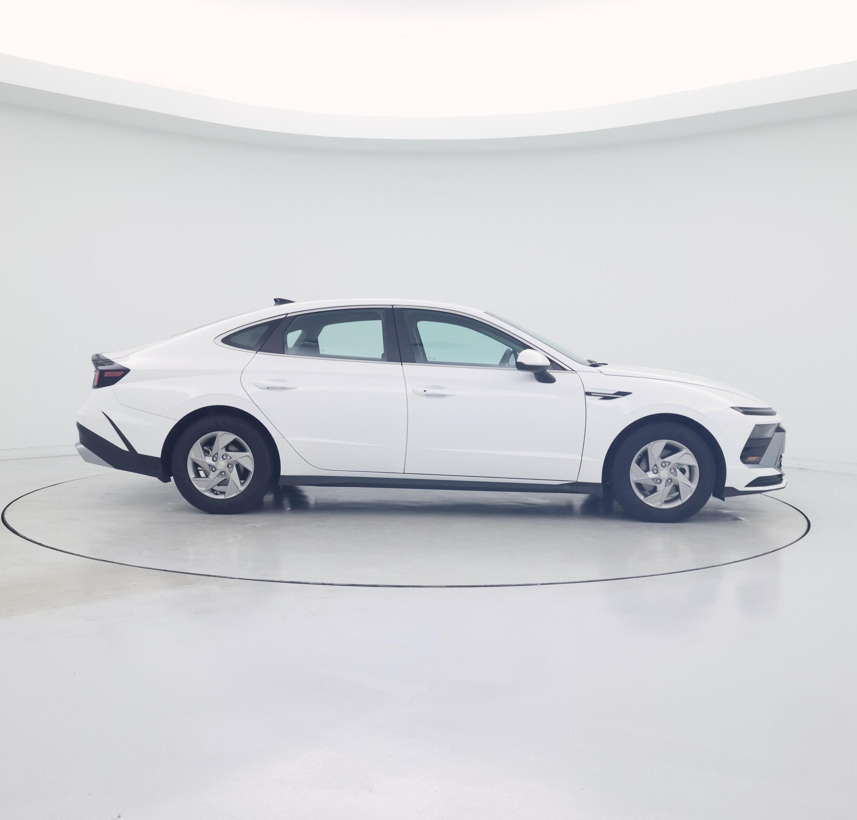 Thumbnail: 2025 Hyundai Sonata - 7