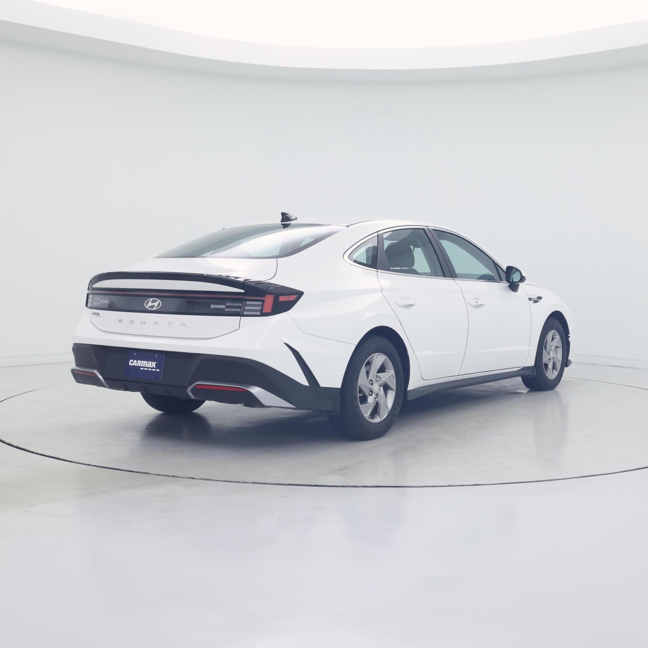 Thumbnail: 2025 Hyundai Sonata - 8