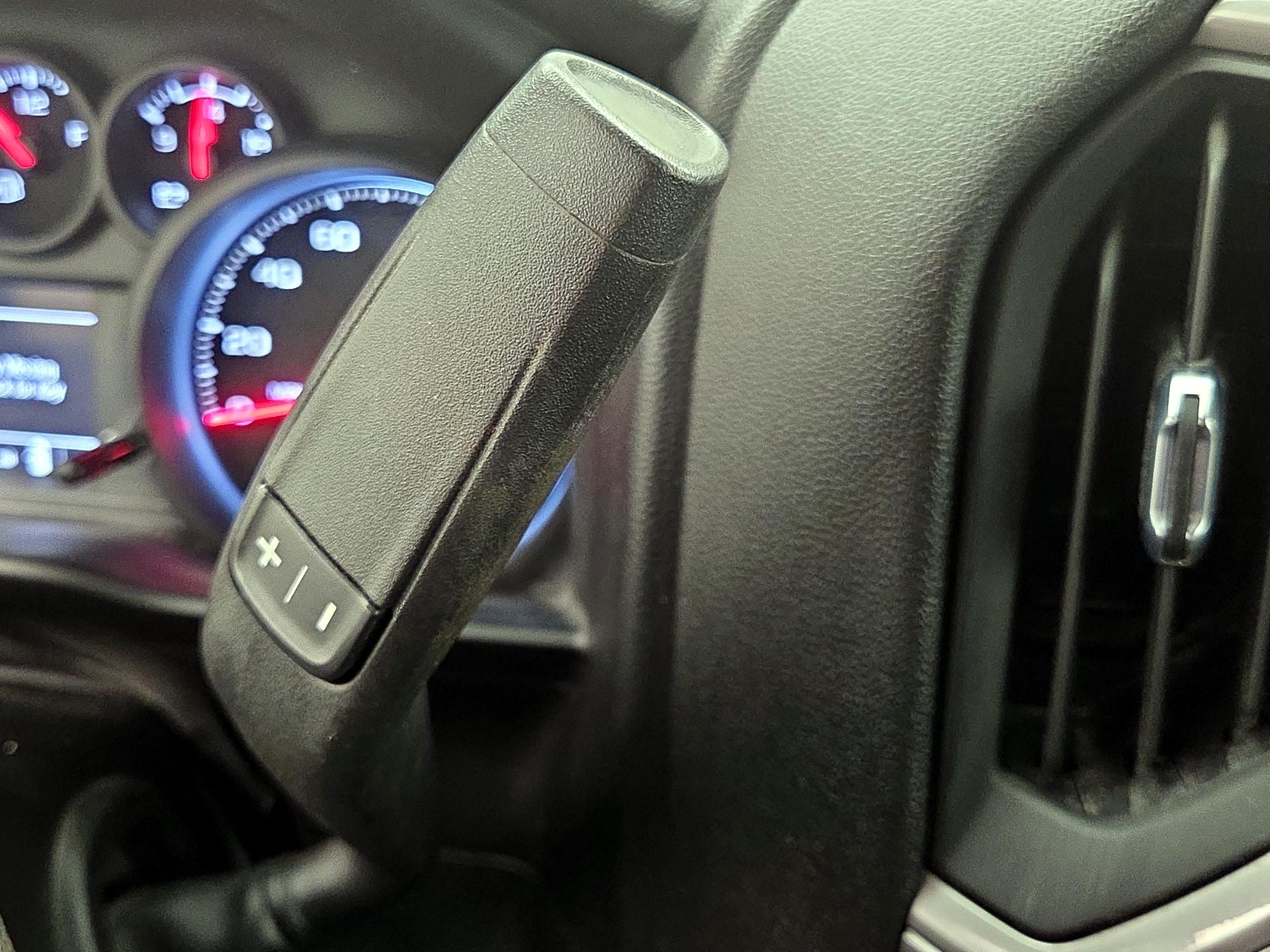 Thumbnail: 2023 Chevrolet Silverado 1500 - 17